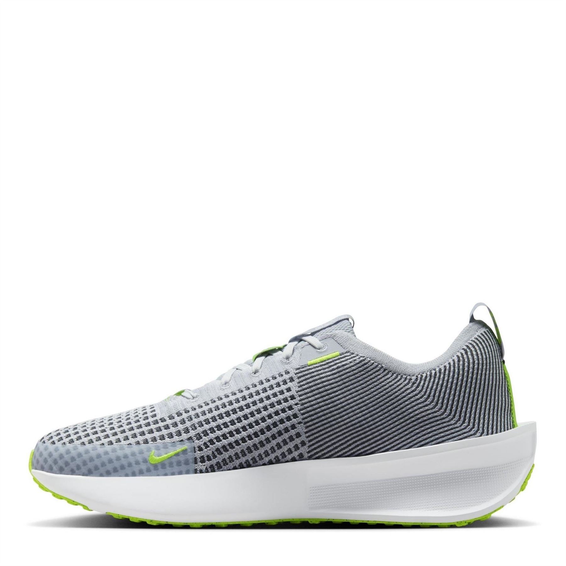 Nike Mens Interact Run Road Running Shoes