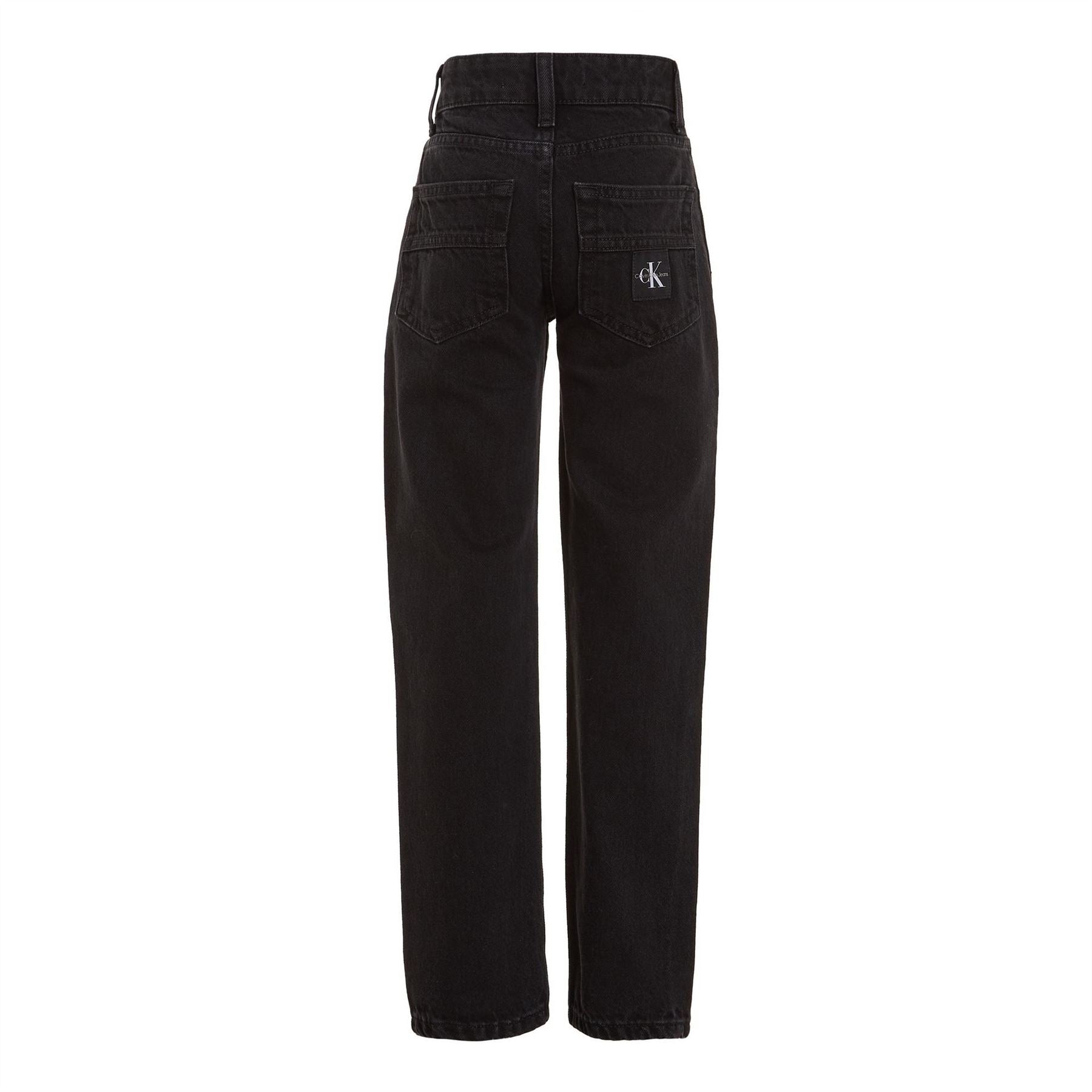 Calvin Klein Jeans Washed Jeans