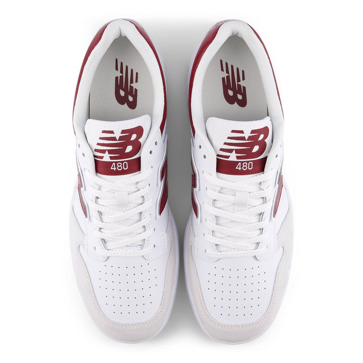 New Balance 480 Trainers