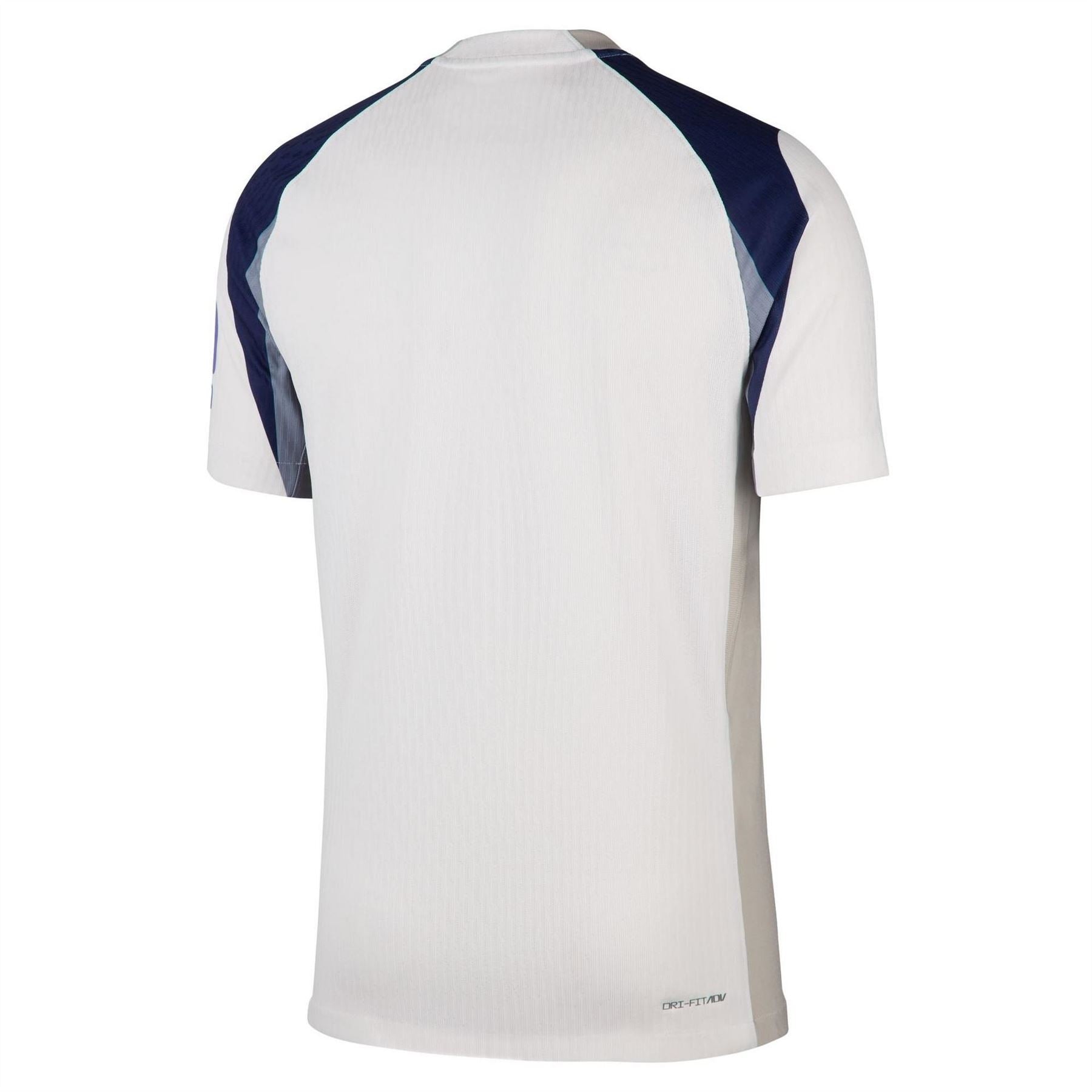 Nike Tottenham Hotspur 2025 26 Dri Fit Short Sleeve Slim FiT-Shirt