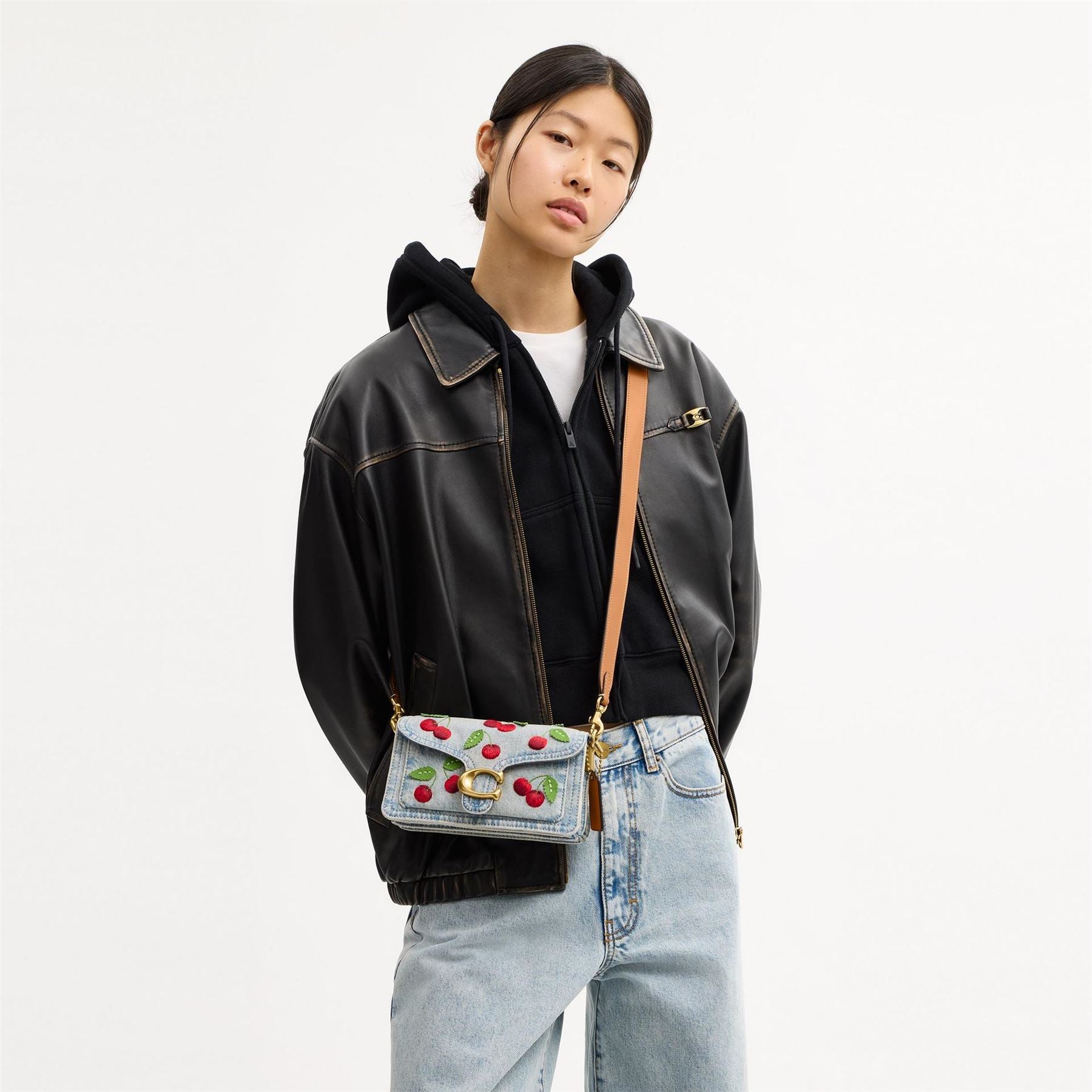 Coach 20 Shoulder Bag