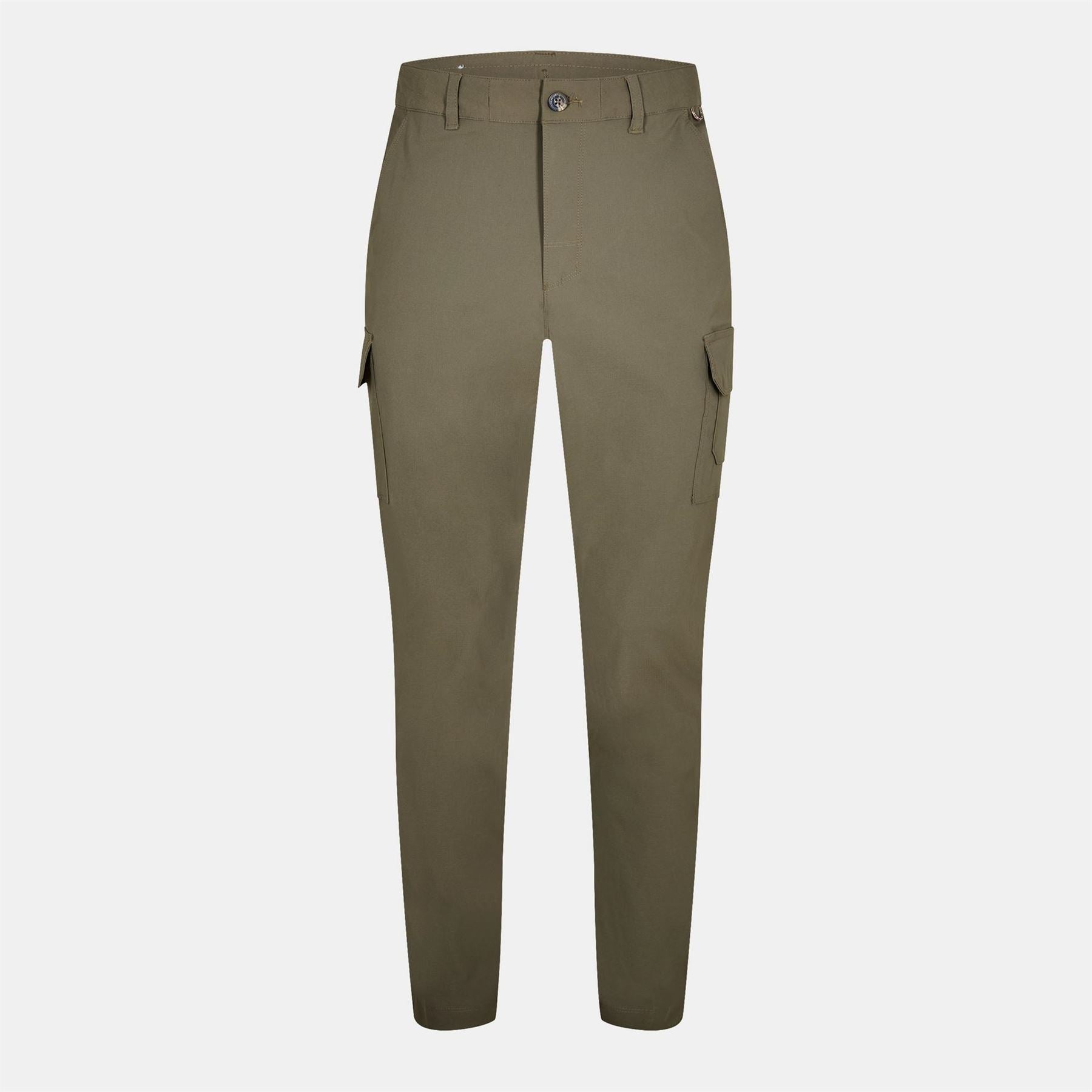 Columbia Tech Trail Solid Patterned Cargo Pants