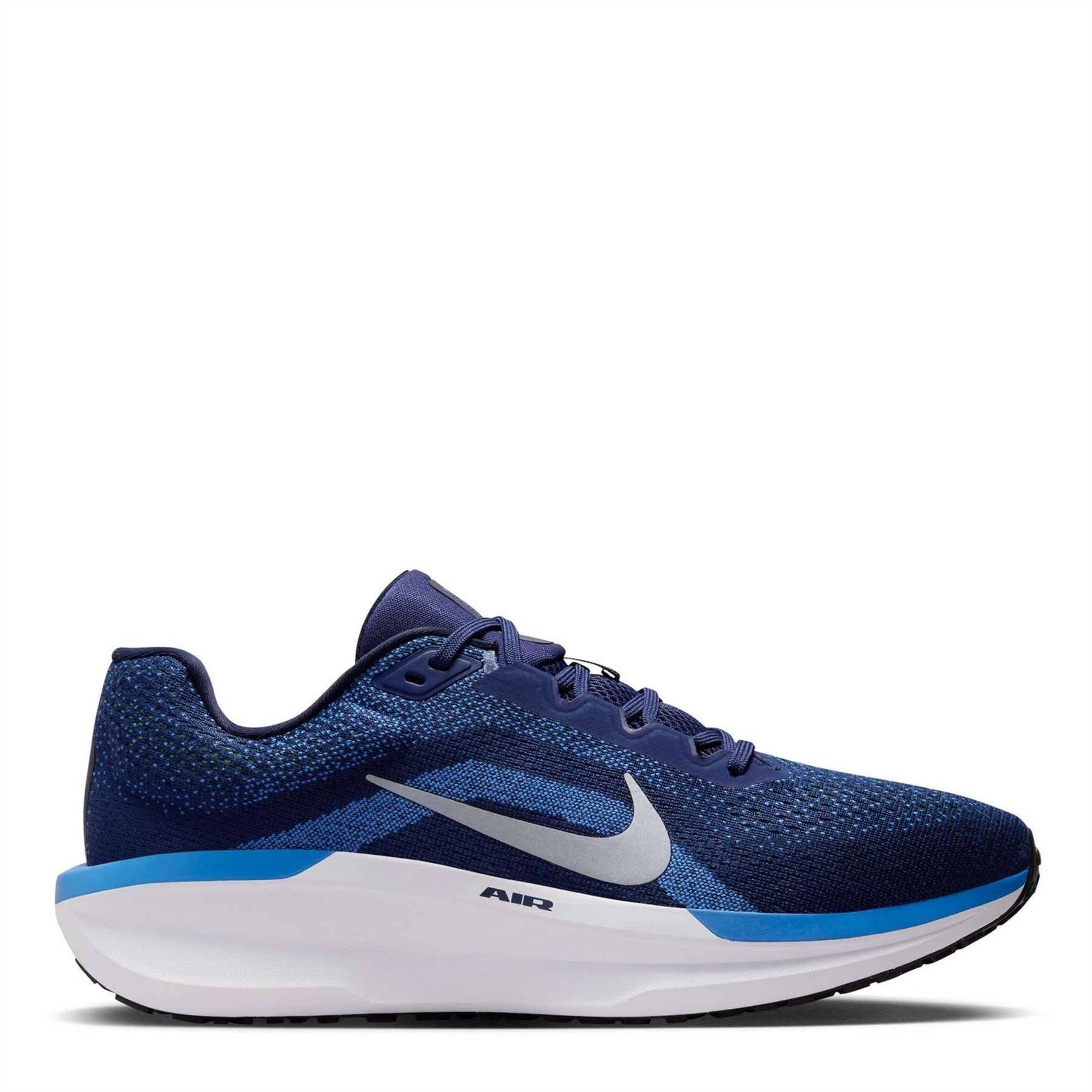 Nike Mens Winflo 11 Road Running Shoes