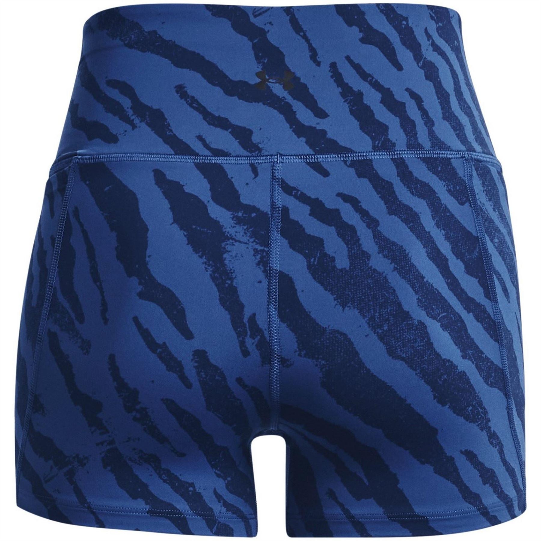 Under Armour Womens Project Rock Meridian Shorts