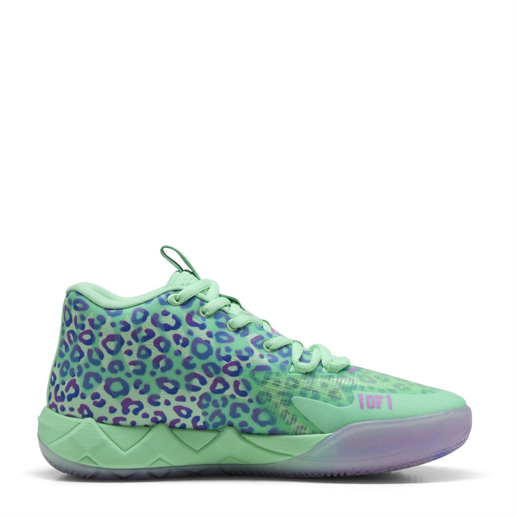 Puma Doo Basketball Trainers