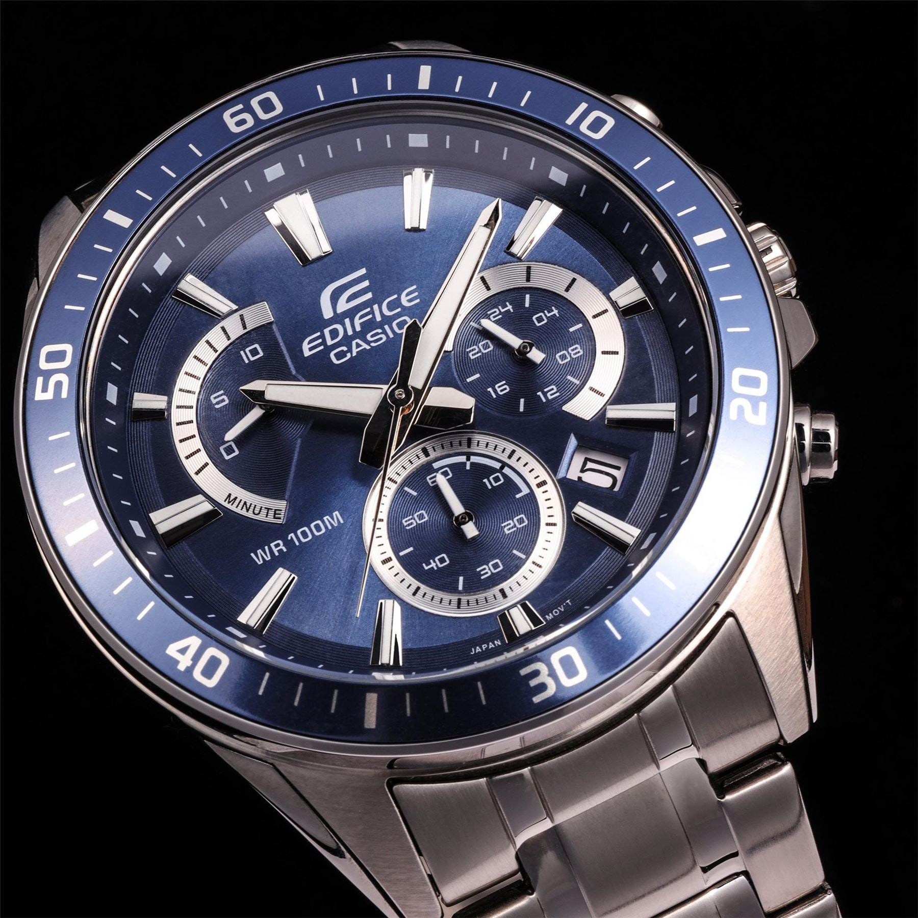 Casio Digital Watch