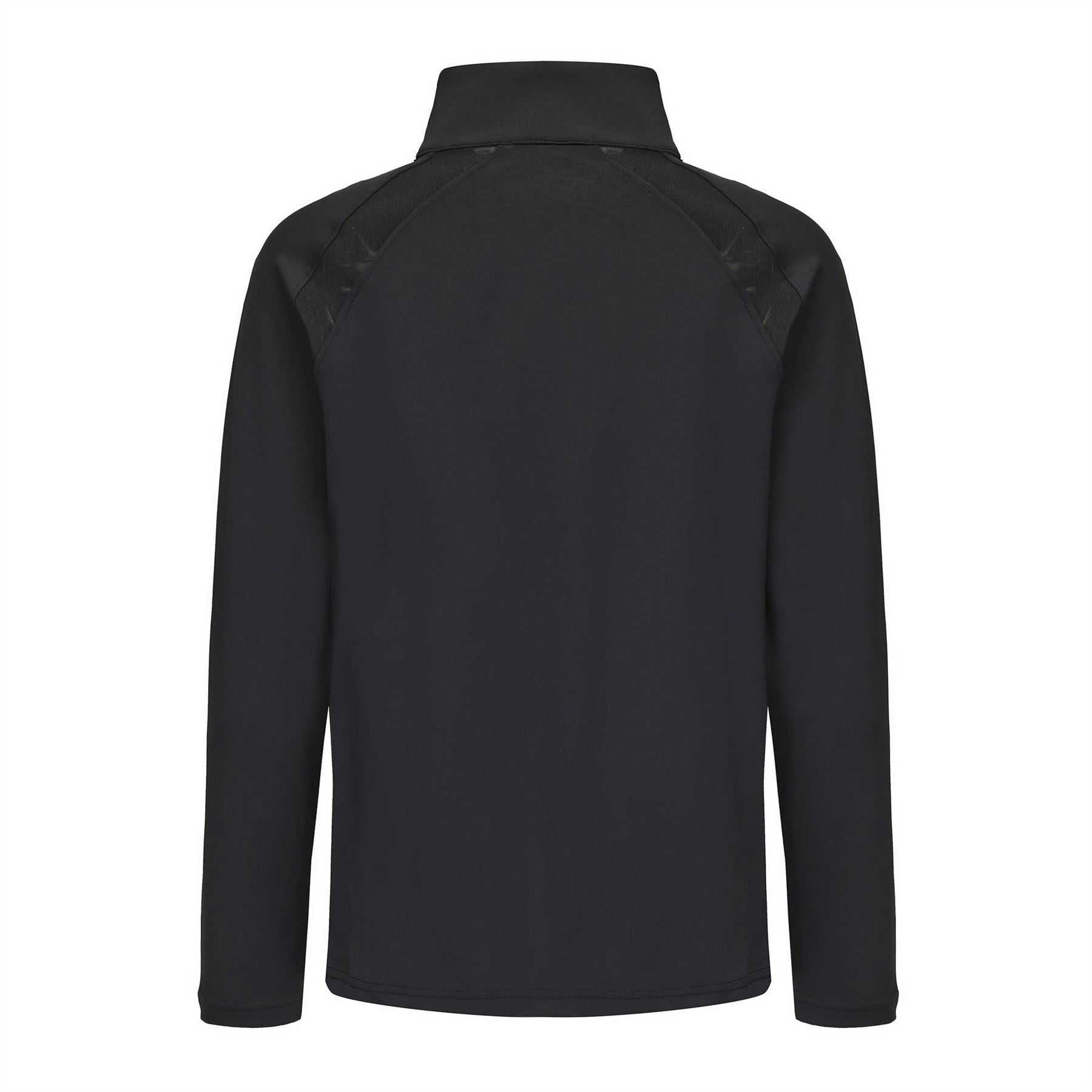 Slazenger  Full Zip Long Sleeve Slim Fit Performance Training Jacket