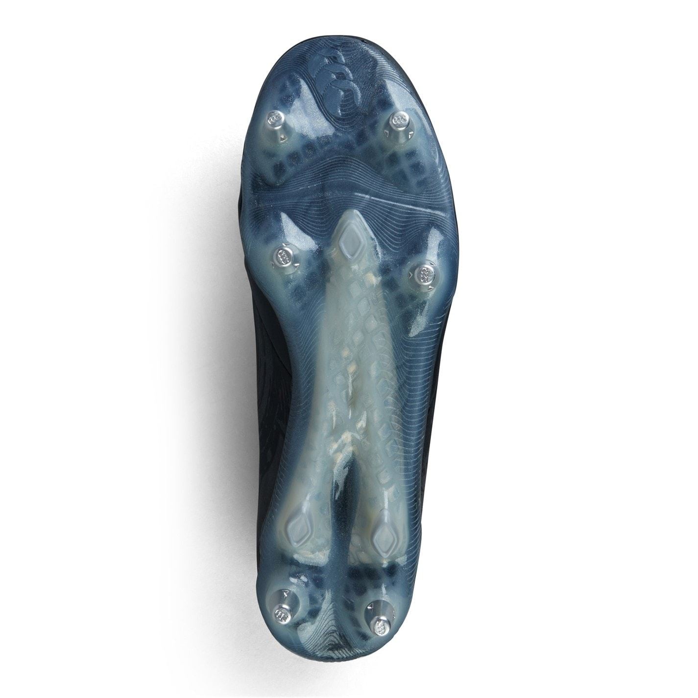 Canterbury Phoenix Genesis Elite Soft Ground Rugby Boots