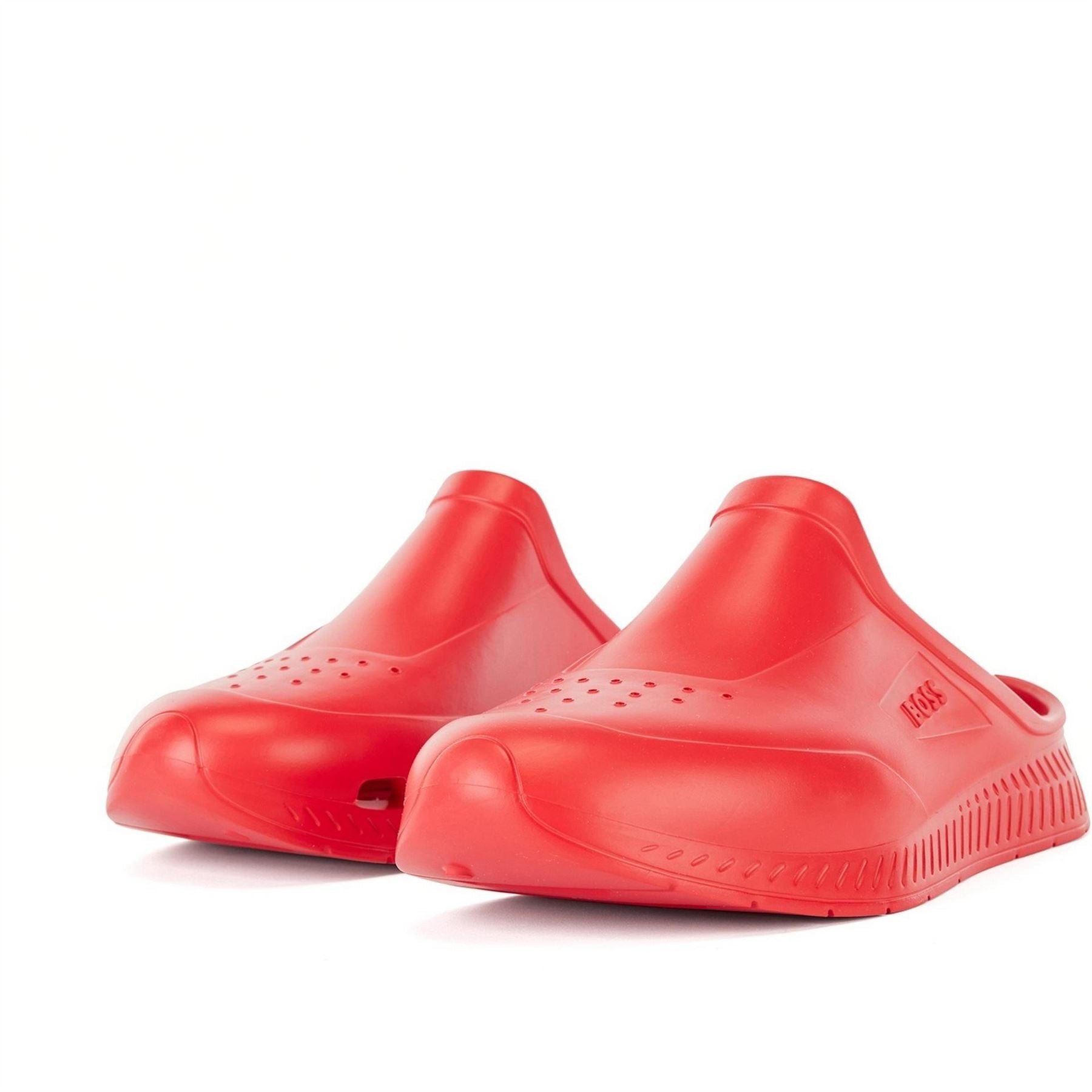 Boss Titanium R Rubber Water Friendly Pool Sliders