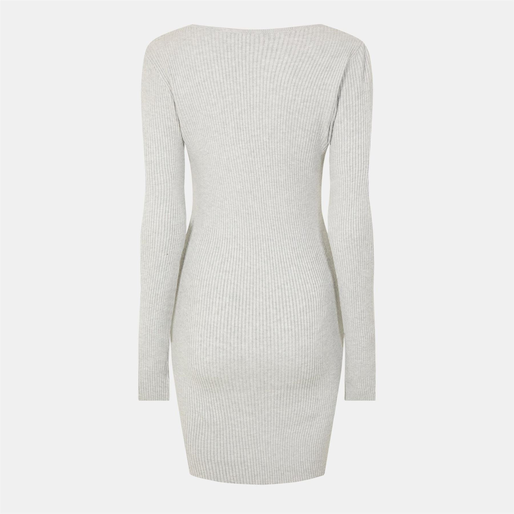 Jack Wills Cutout Ini Dress
