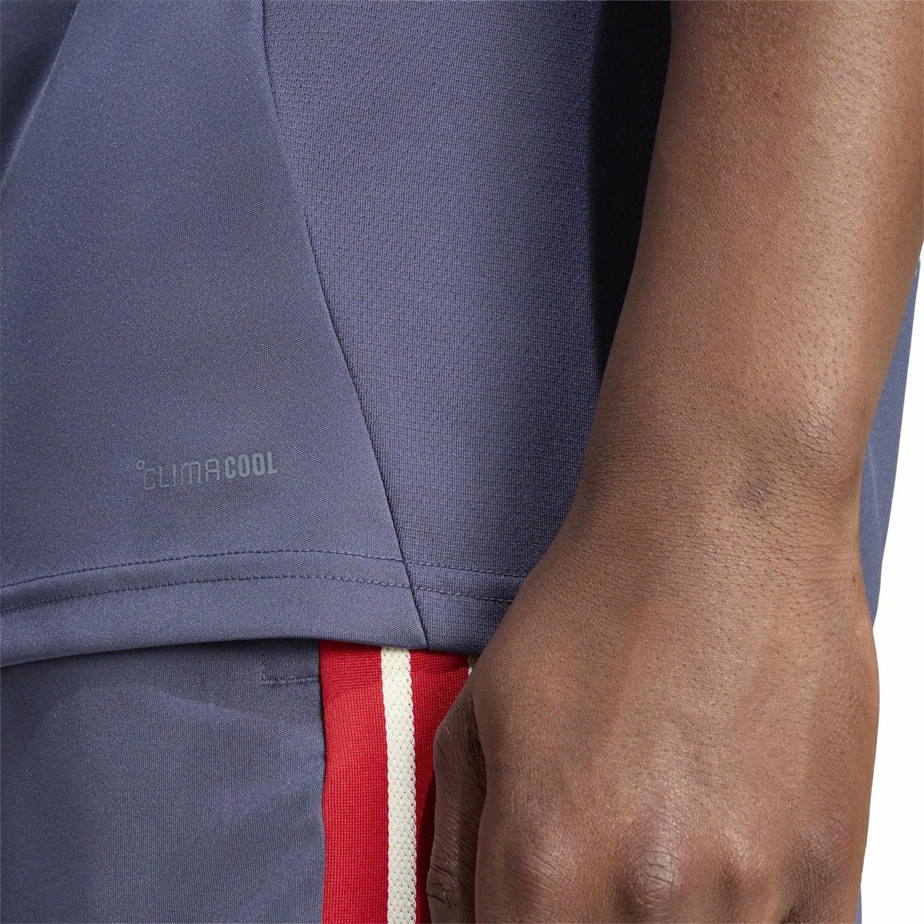adidas France Rugby Vest
