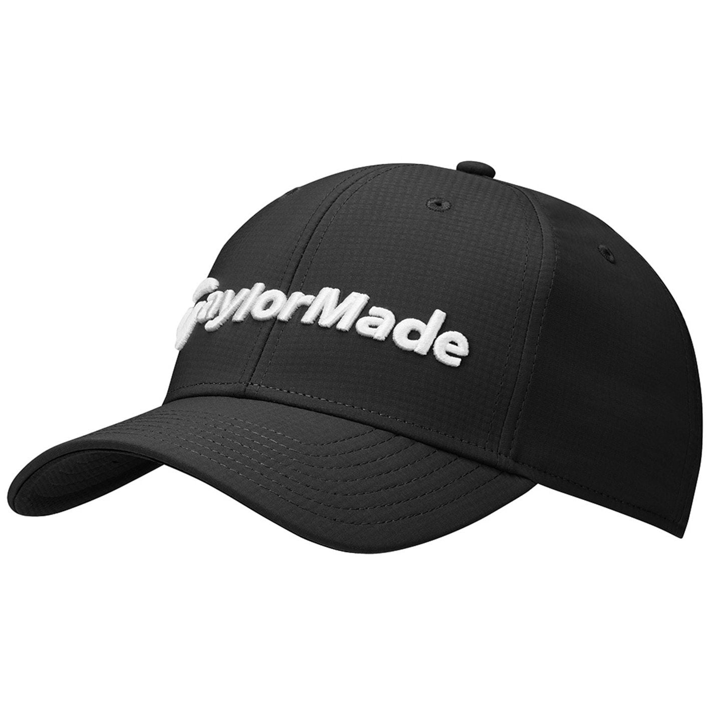 TaylorMade Mens Evergreen Radar Structured Cap