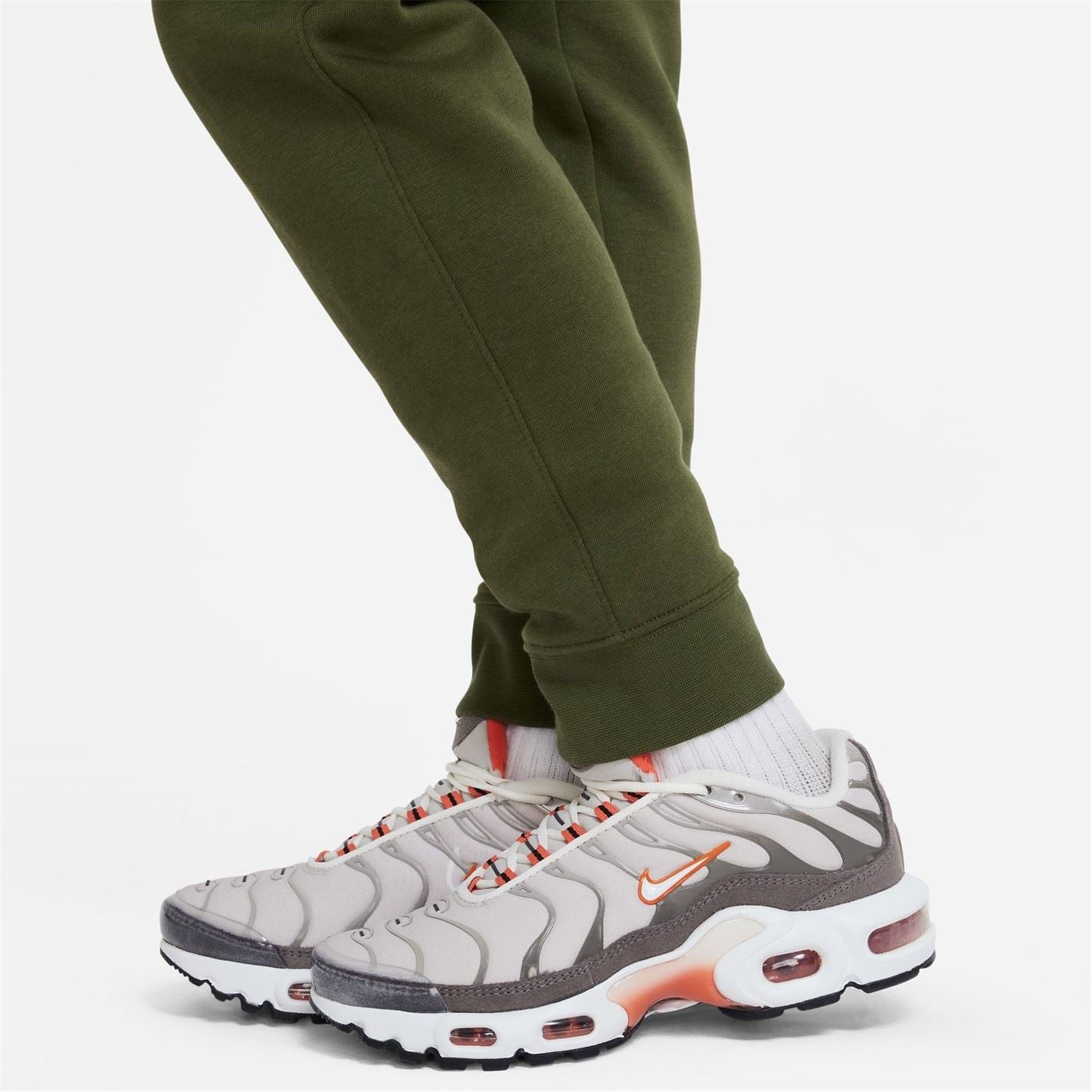 Nike Sportswear Club Fleece Big Kids Pants