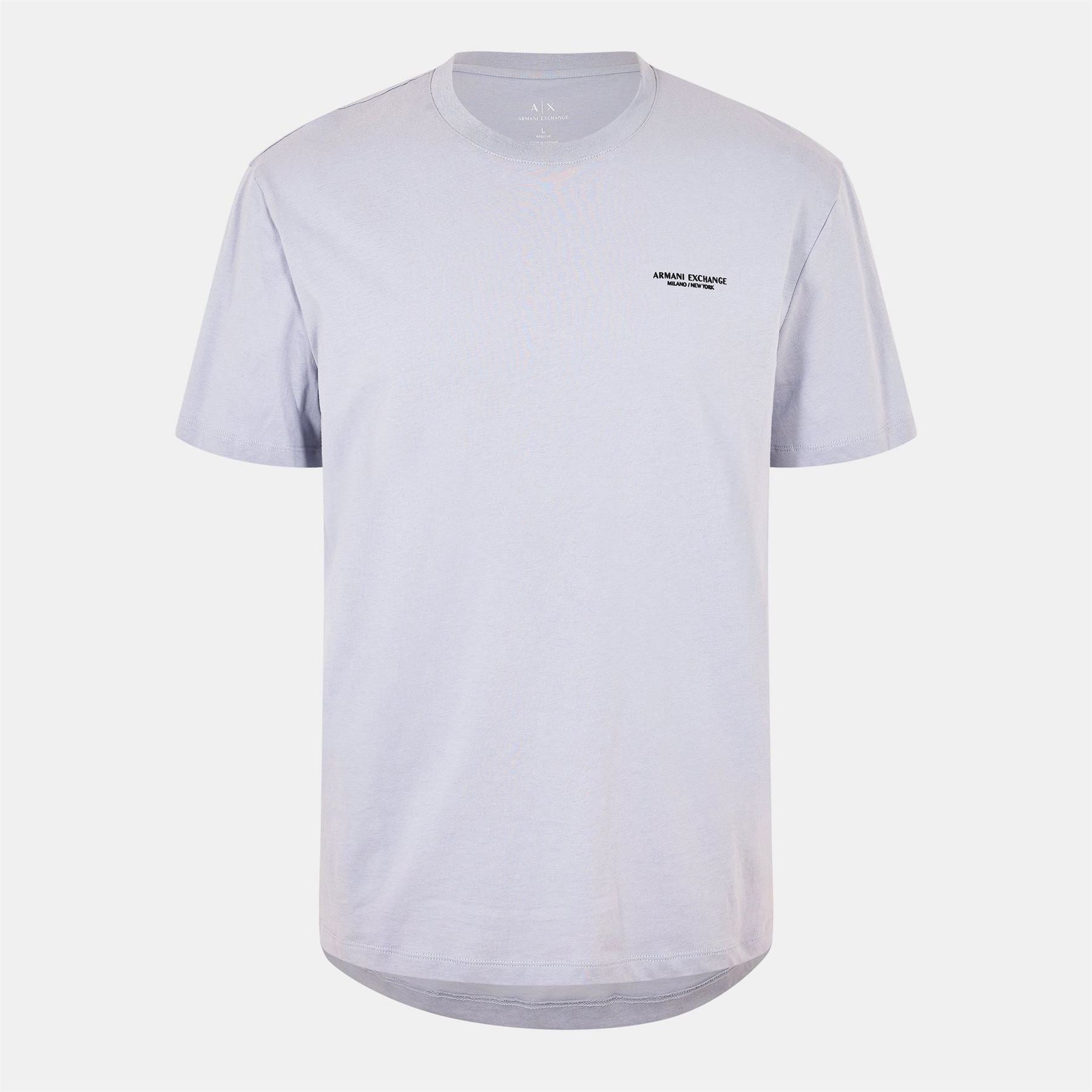 Armani Exchange Logo T-Shirt