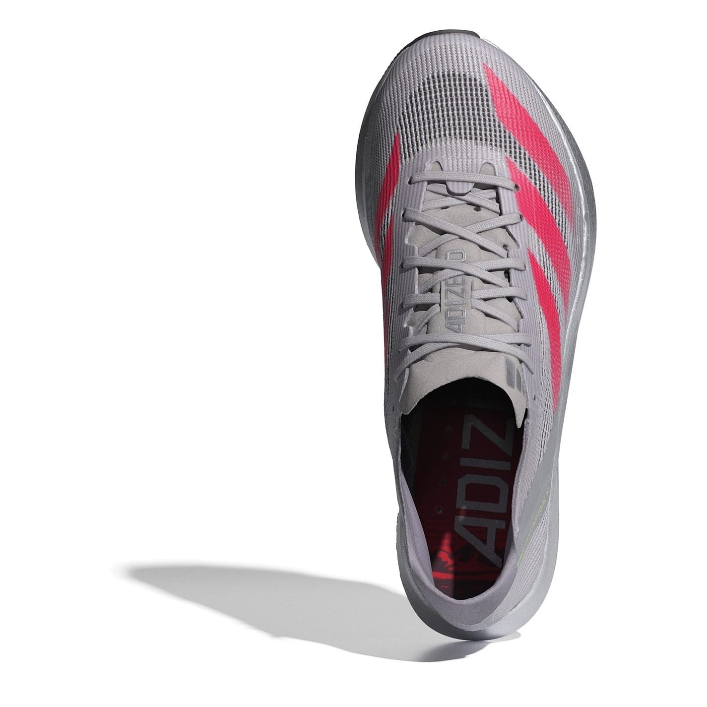 adidas Womens Adizero Takumi Sen 10 Road Running Shoes