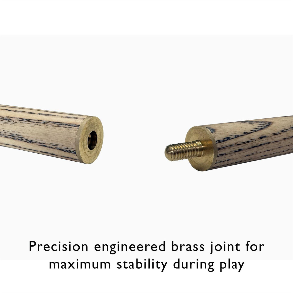 Riley Wood Snooker Cue