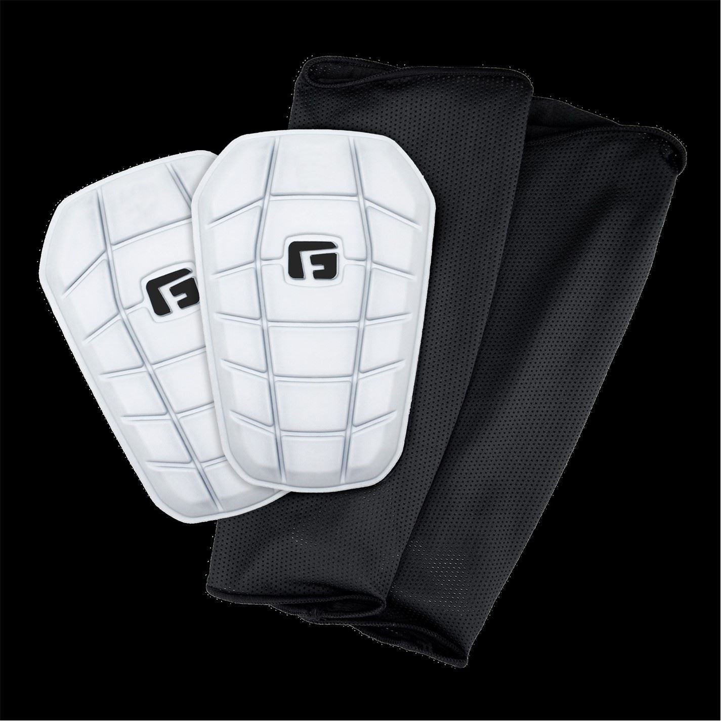 G Form Pro S Blade Shin Guard Adults