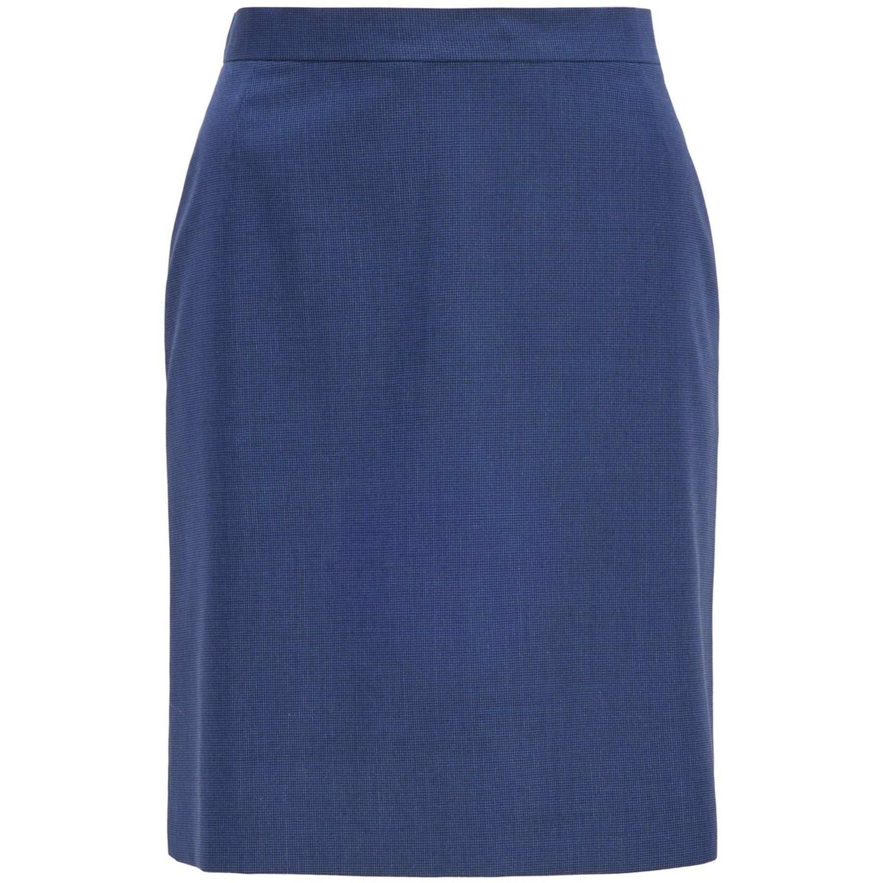 Boss Vomila Knee Length Pencil Skirt