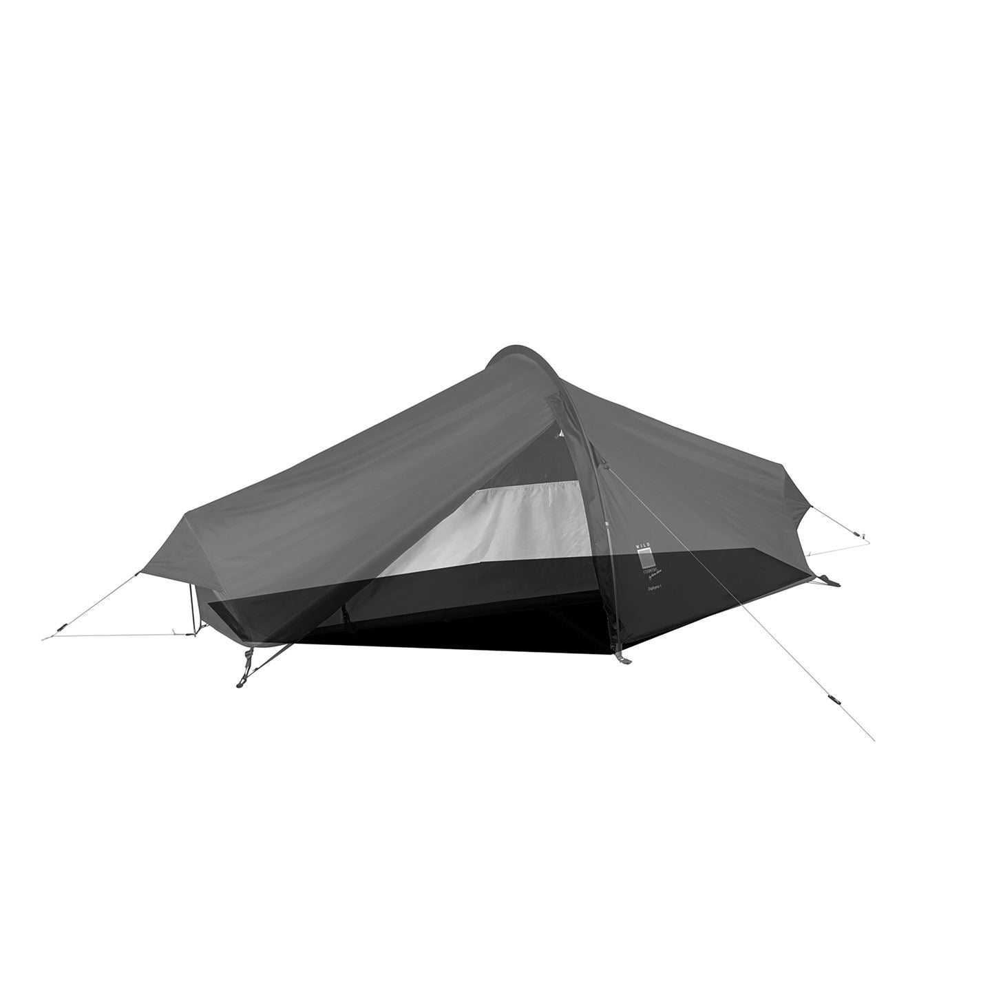 Wild Country 1m Tent Footprint