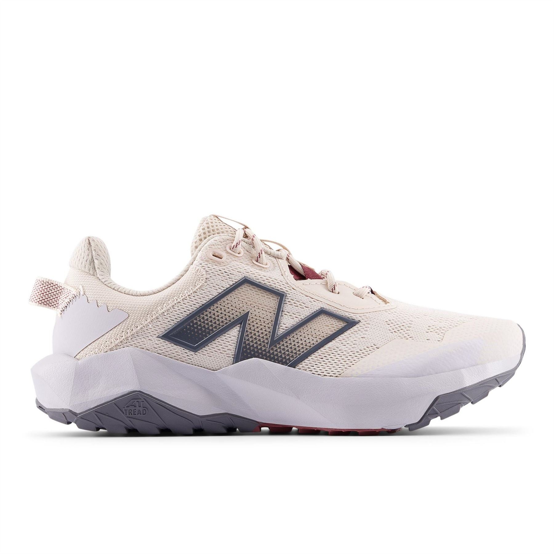 New Balance Dynasoft Nitrel V Ld64