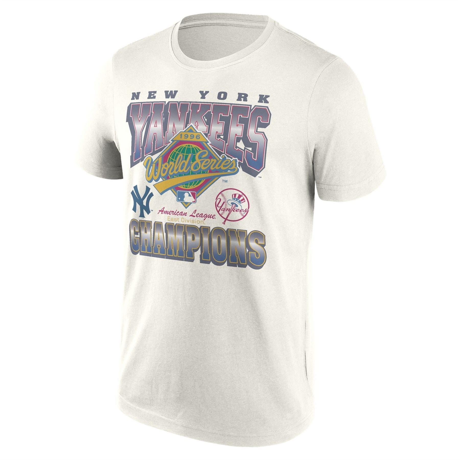 MLB Mens Champions Multi T-Shirt
