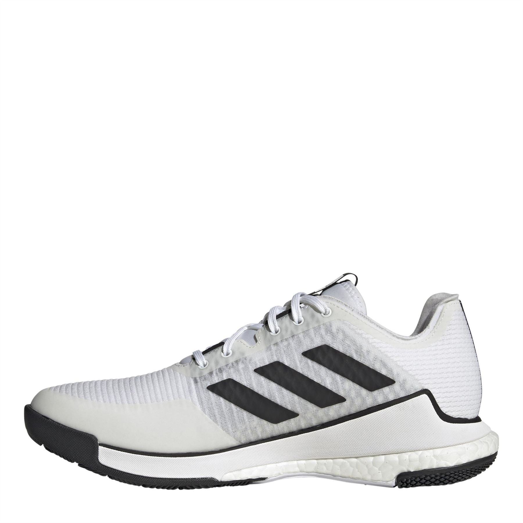 adidas Mens Crazyflight M Volleyball Shoes