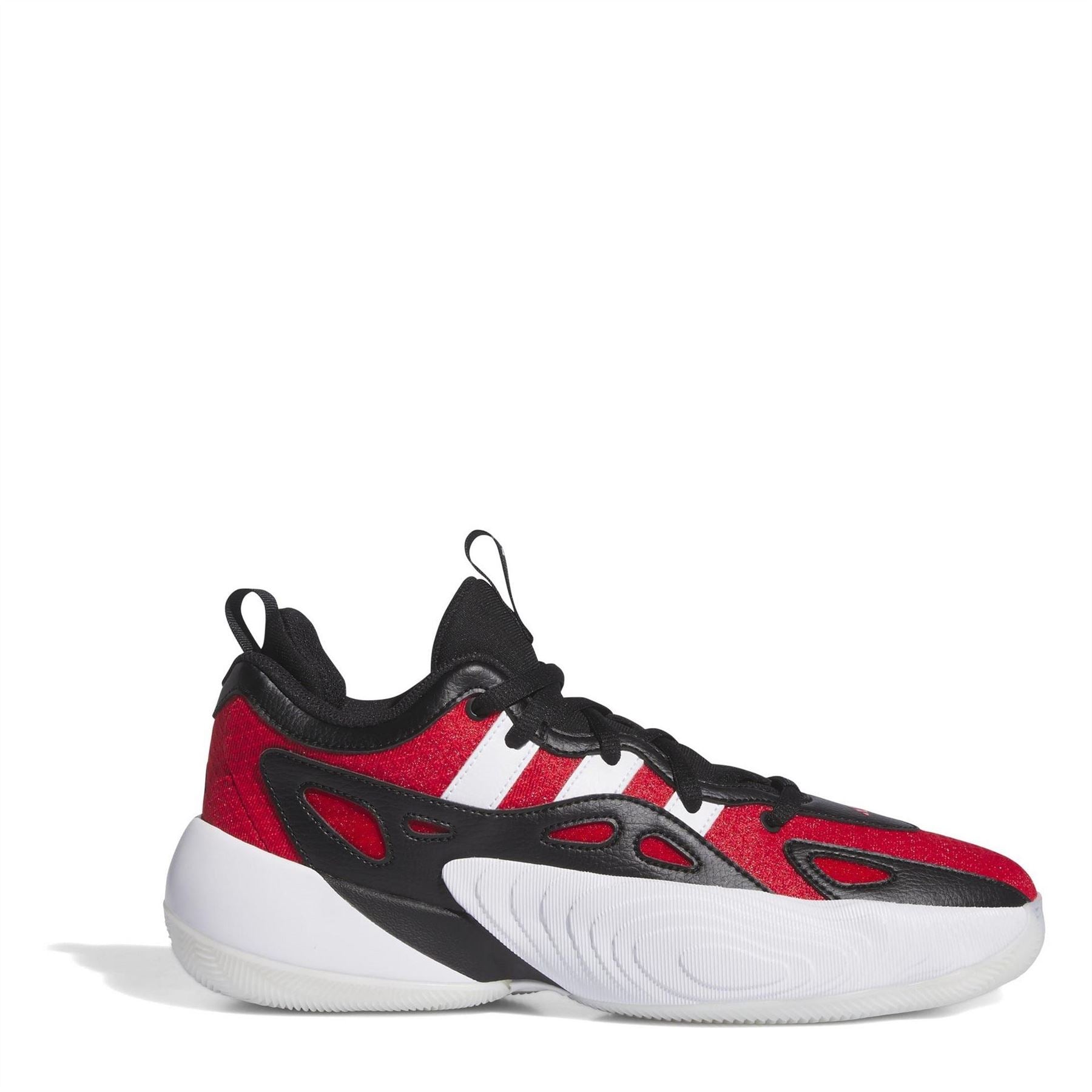 adidas Mens Trae Young Unlimited 2 Low Trainers