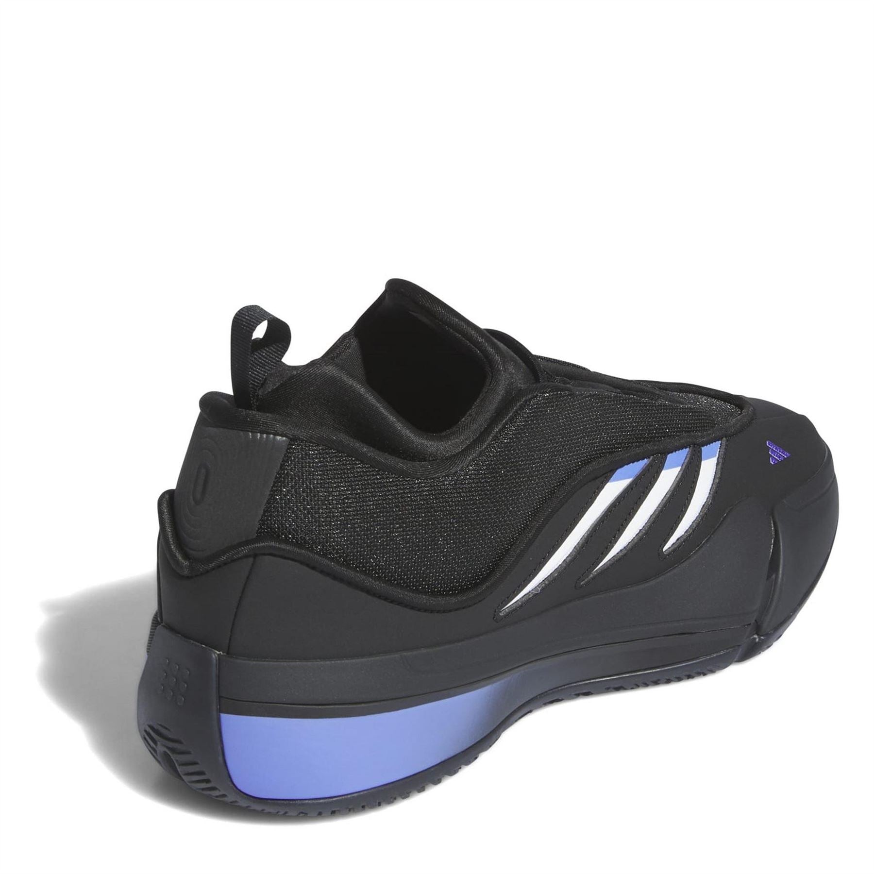 adidas Dame 9 Low Trainers