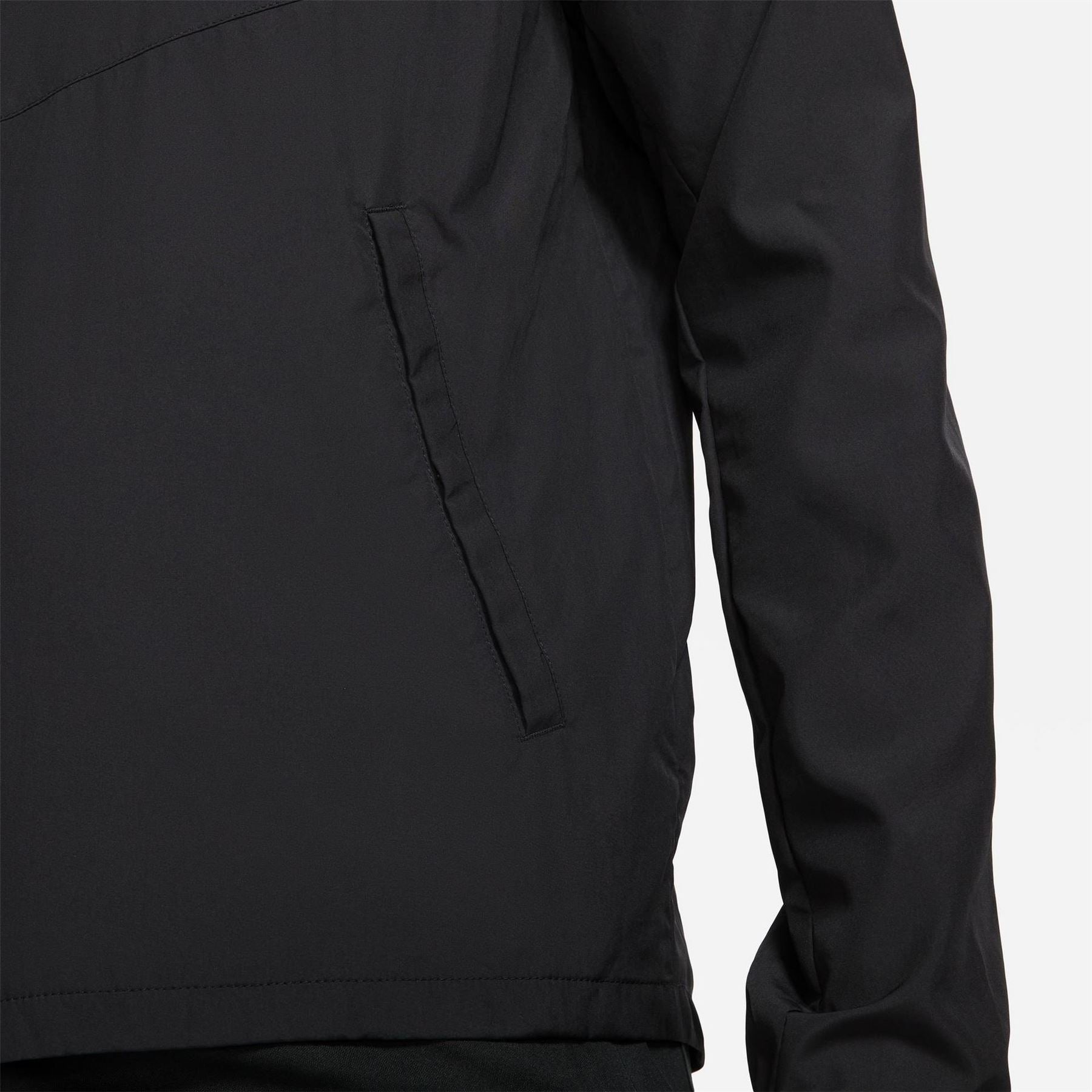 Nike Mens Miler Repel Running Jacket
