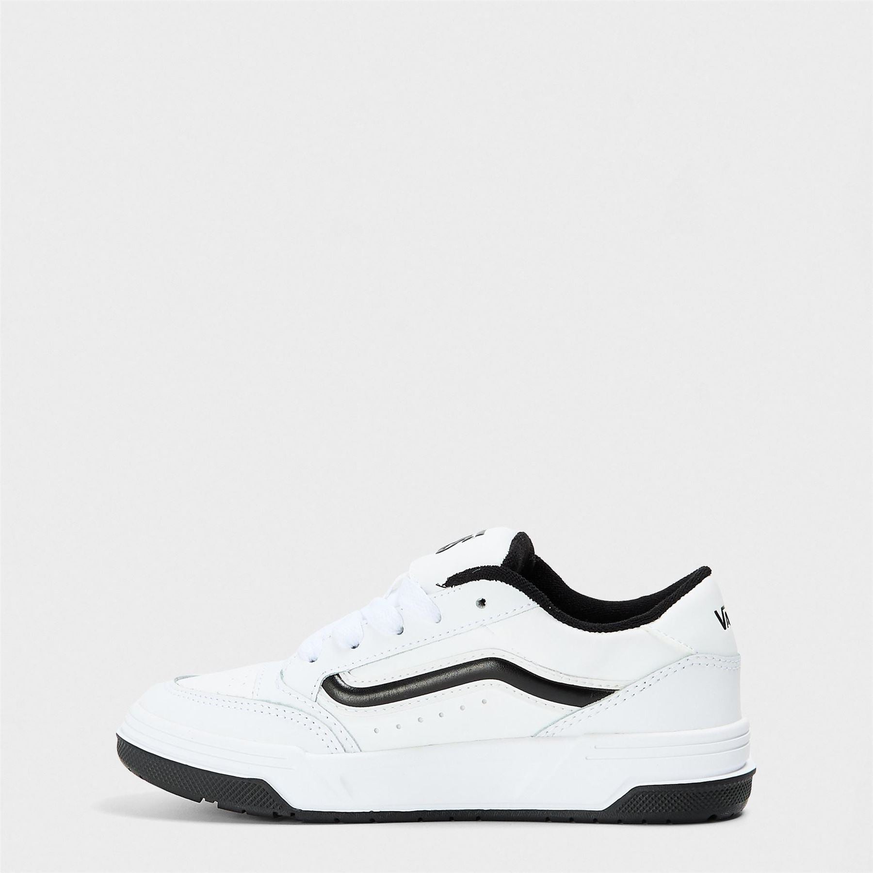 Vans Adults Hylane Loden Green Canvasas Trainers