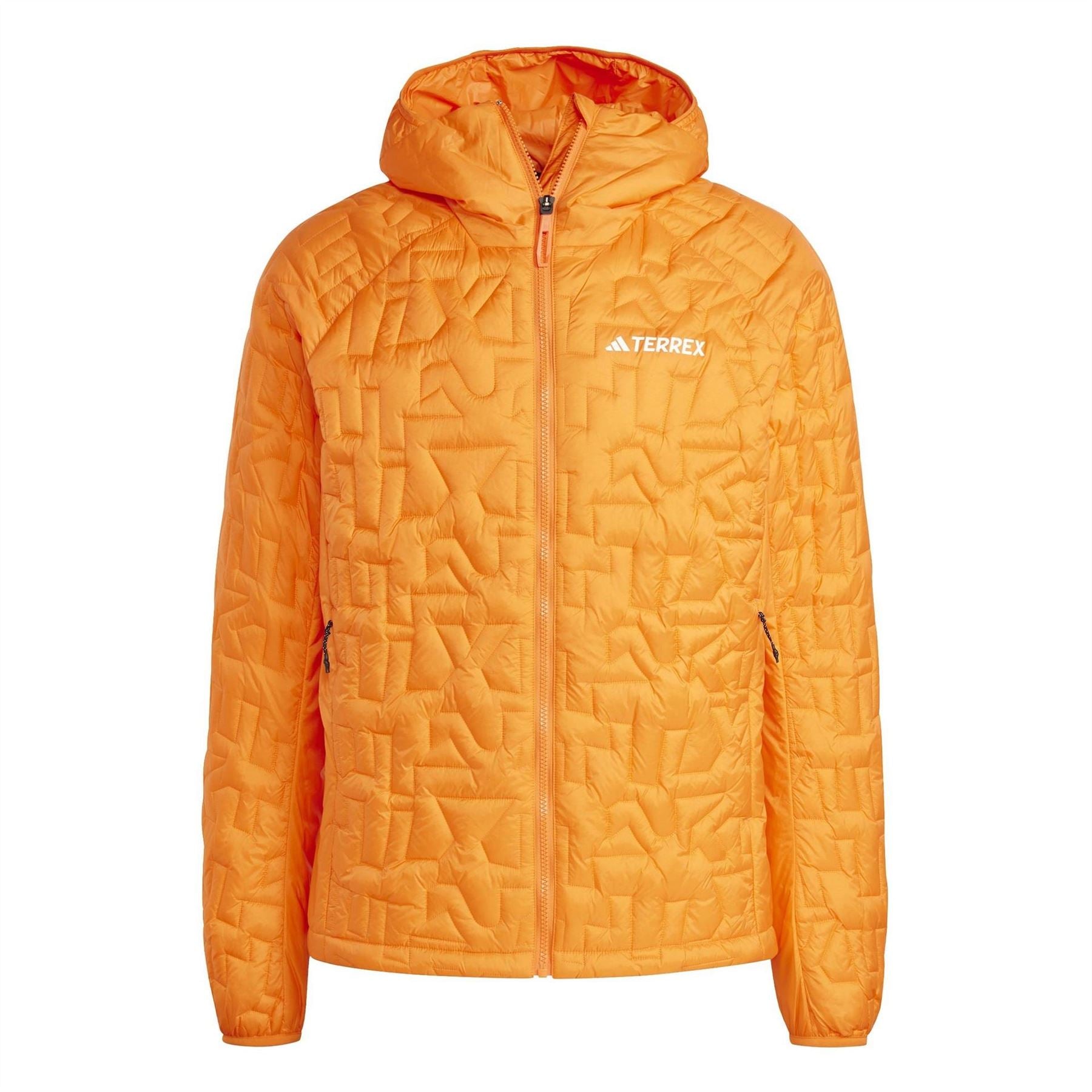 adidas Terrex Xperior Rain.rdy Long Sleeve Waterproof Jacket