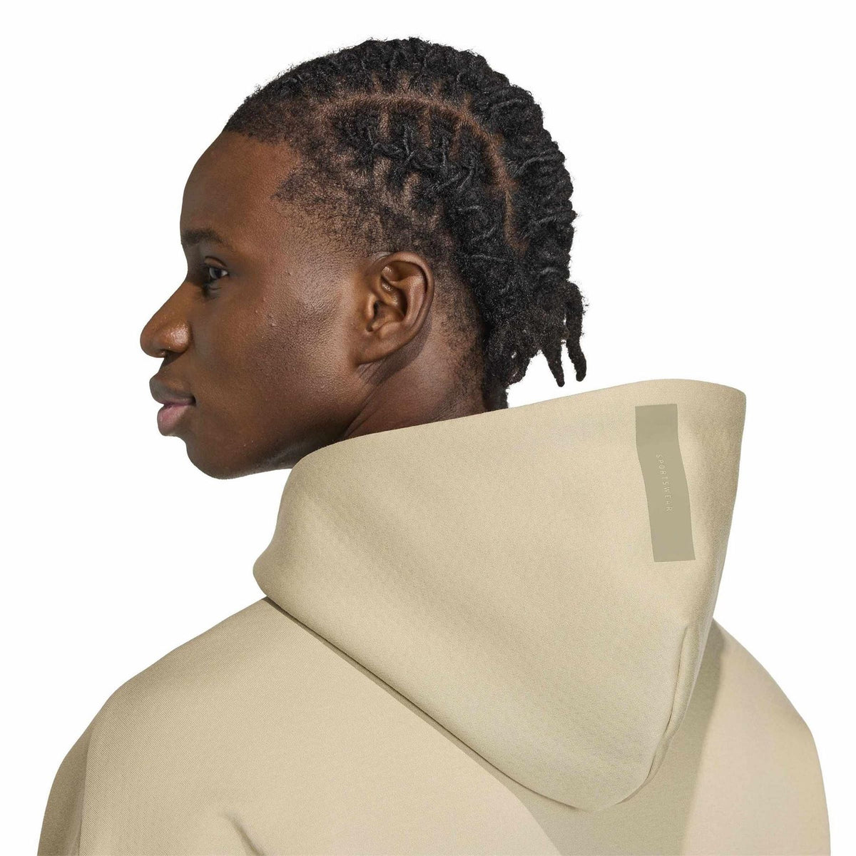 adidas Z.N.E Hooded Full Zipper Jacket