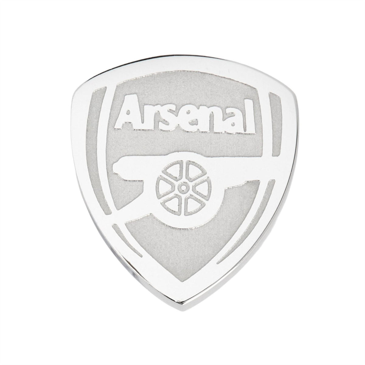 Team Officially Licensed Stainless Steel Earring   Single