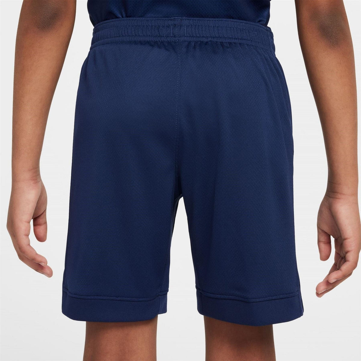 Nike Paris Saint Germain Home Shorts 2025 2026 Juniors