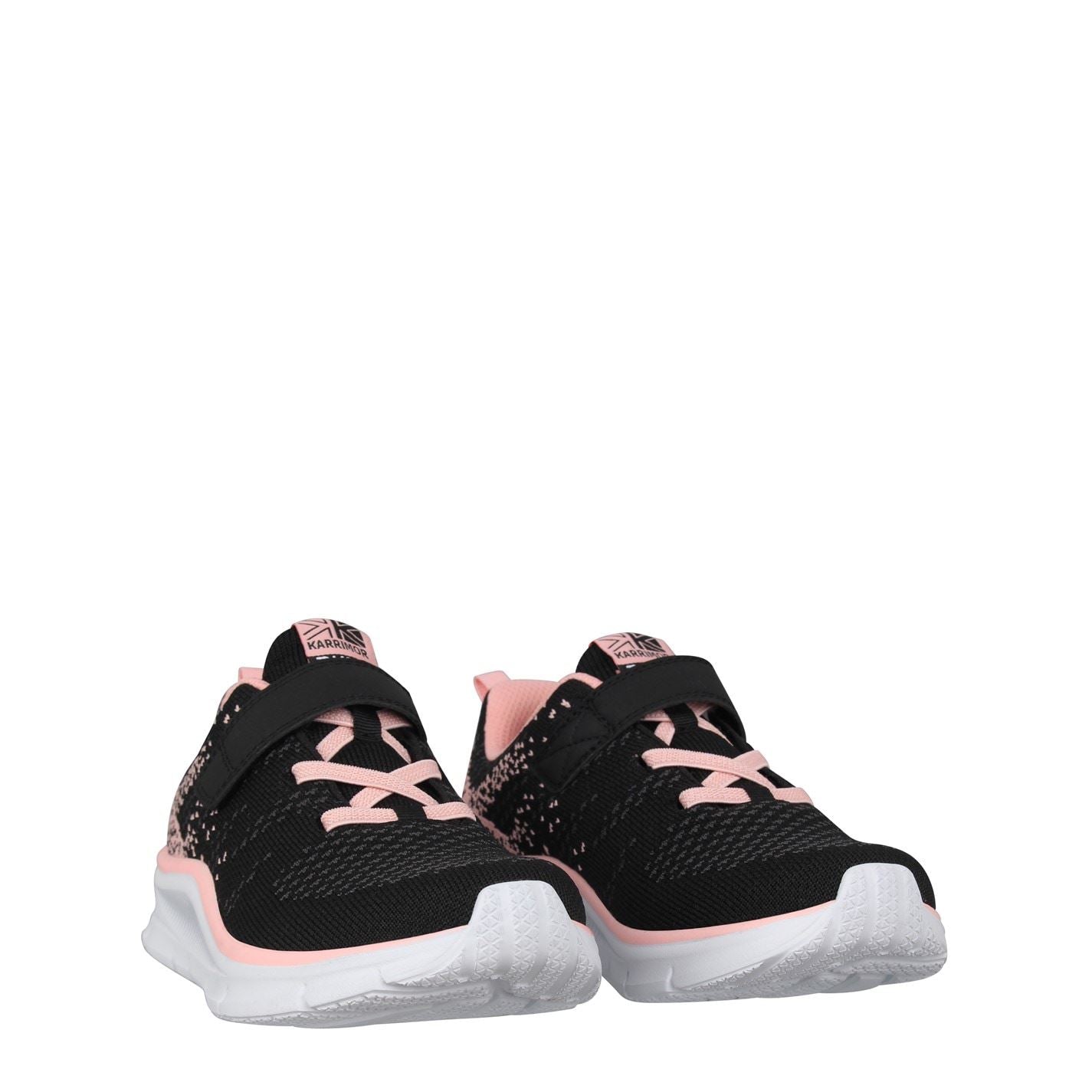 Karrimor Duma 6 Running Shoes Childs Girls