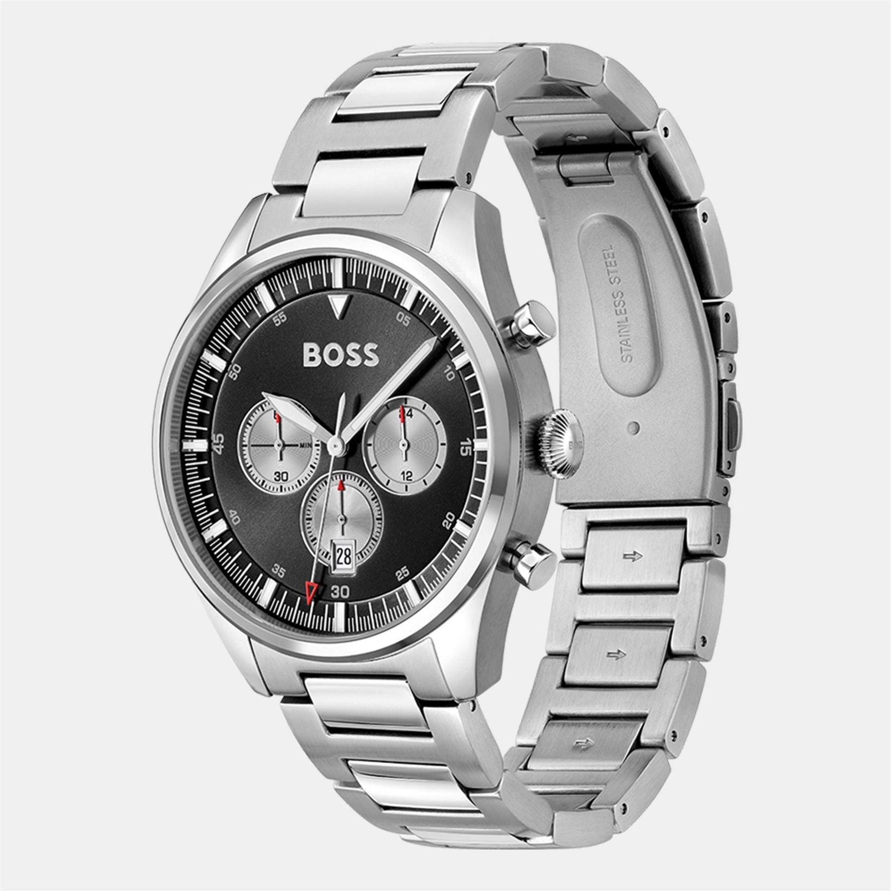 Boss Gents Pioneer Watch