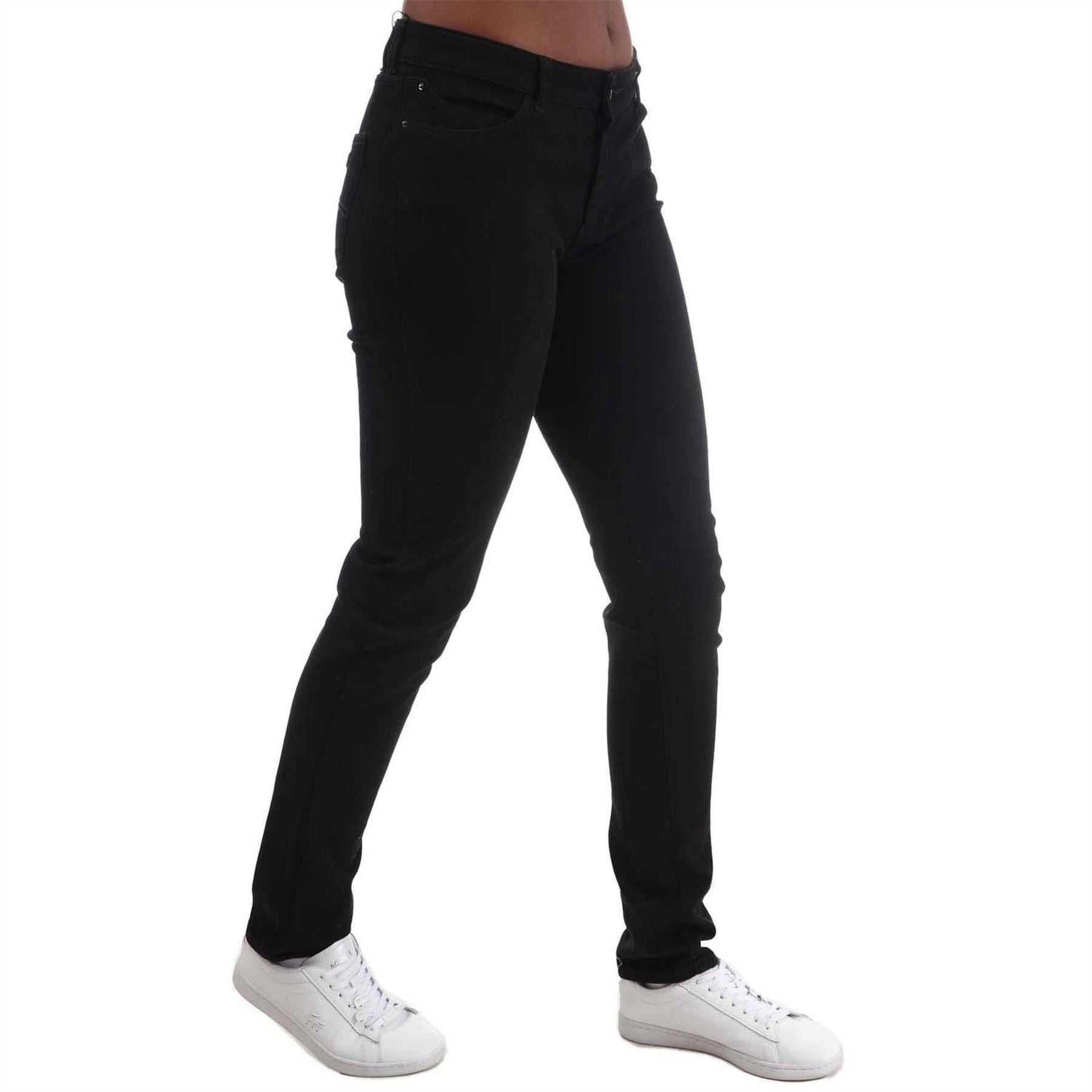 Emporio Armani Skinny Fit Jeans