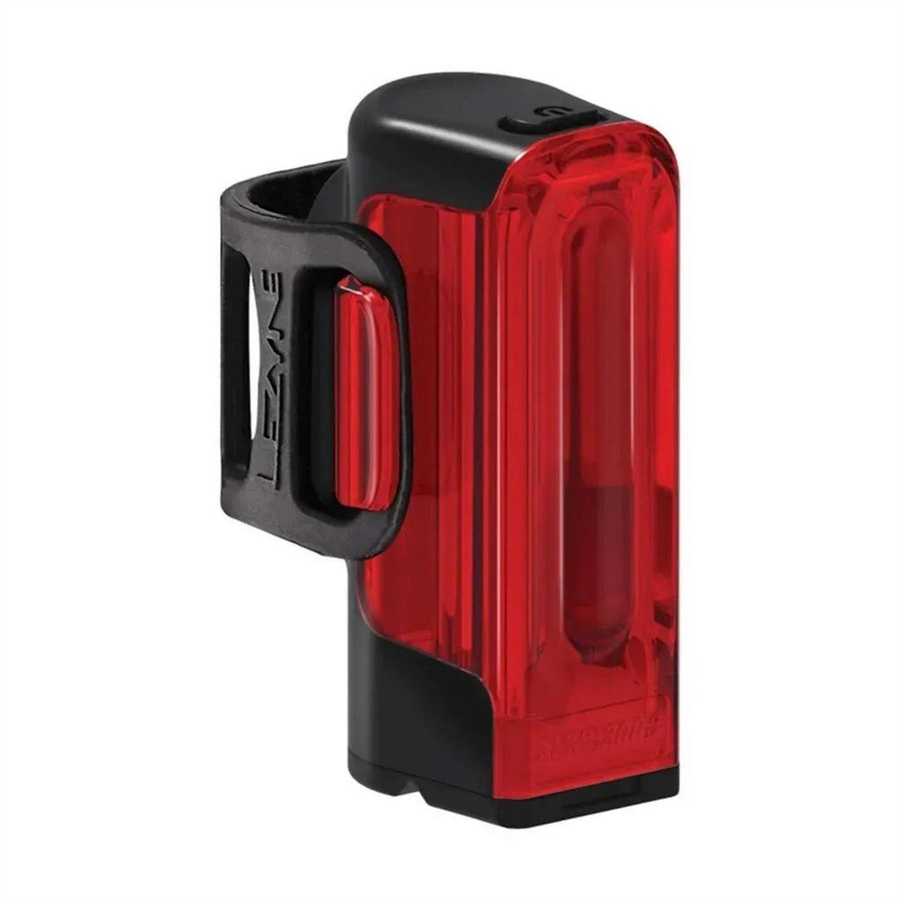 Lezyne Drive Pro 400+ Led Rear Light