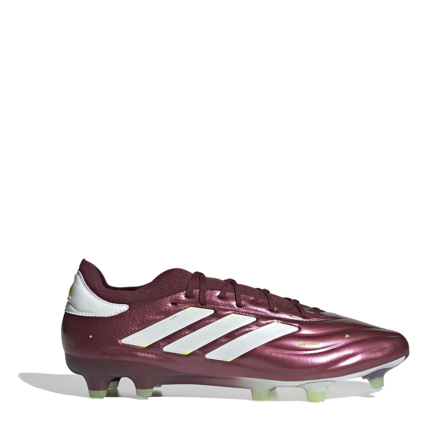 adidas Copa Pure Ii+ Firm Ground Football Boots