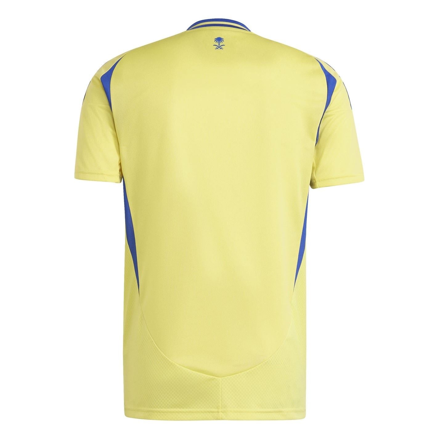 adidas Al Nassr Home Shirt 2024 2025 Adults