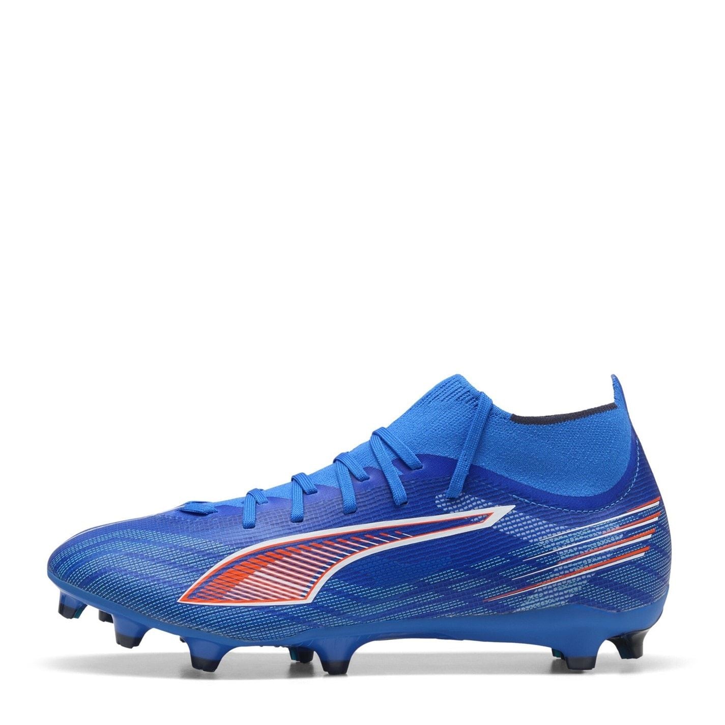 Puma Puma Ultra 5 Match Adults Firm Ground Football Boots