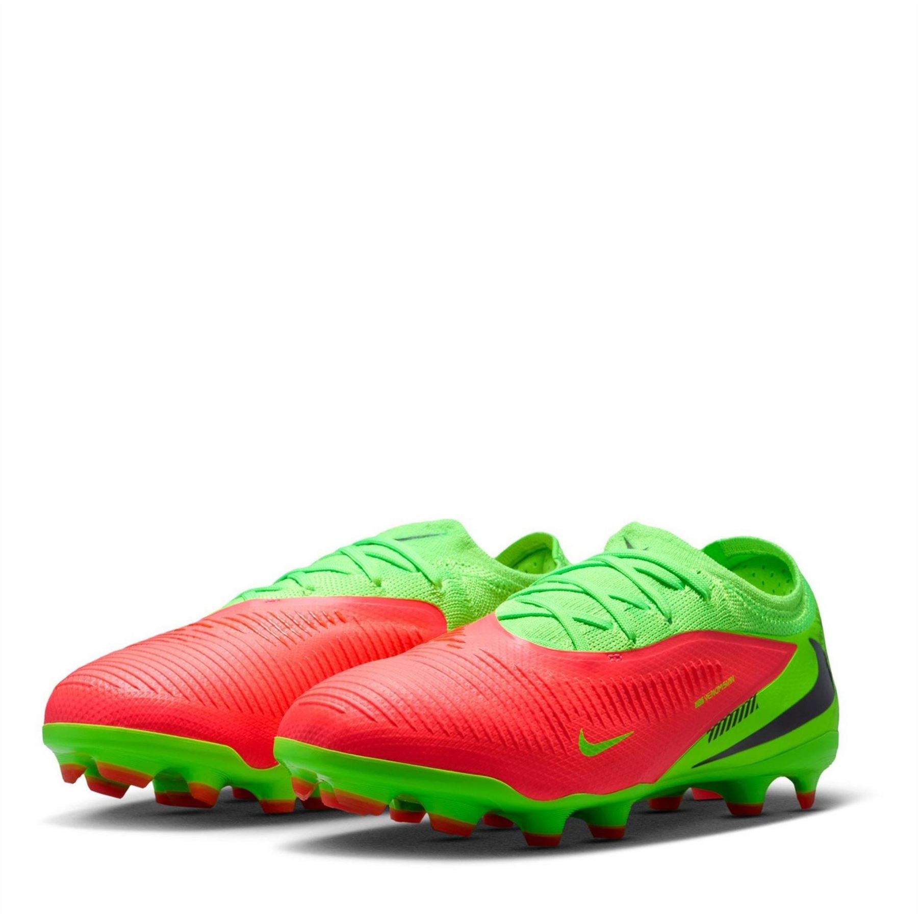 Nike Phantom 6 Pro Juniors Multi Ground Football Boots
