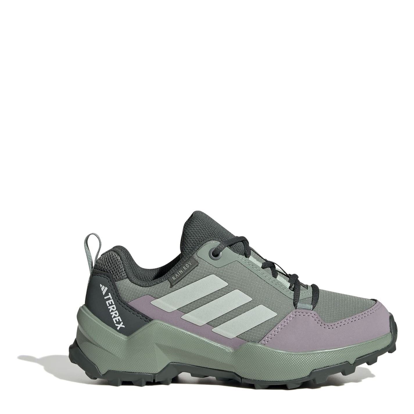 adidas Terrex Ax4r Hiking Shoes Juniors