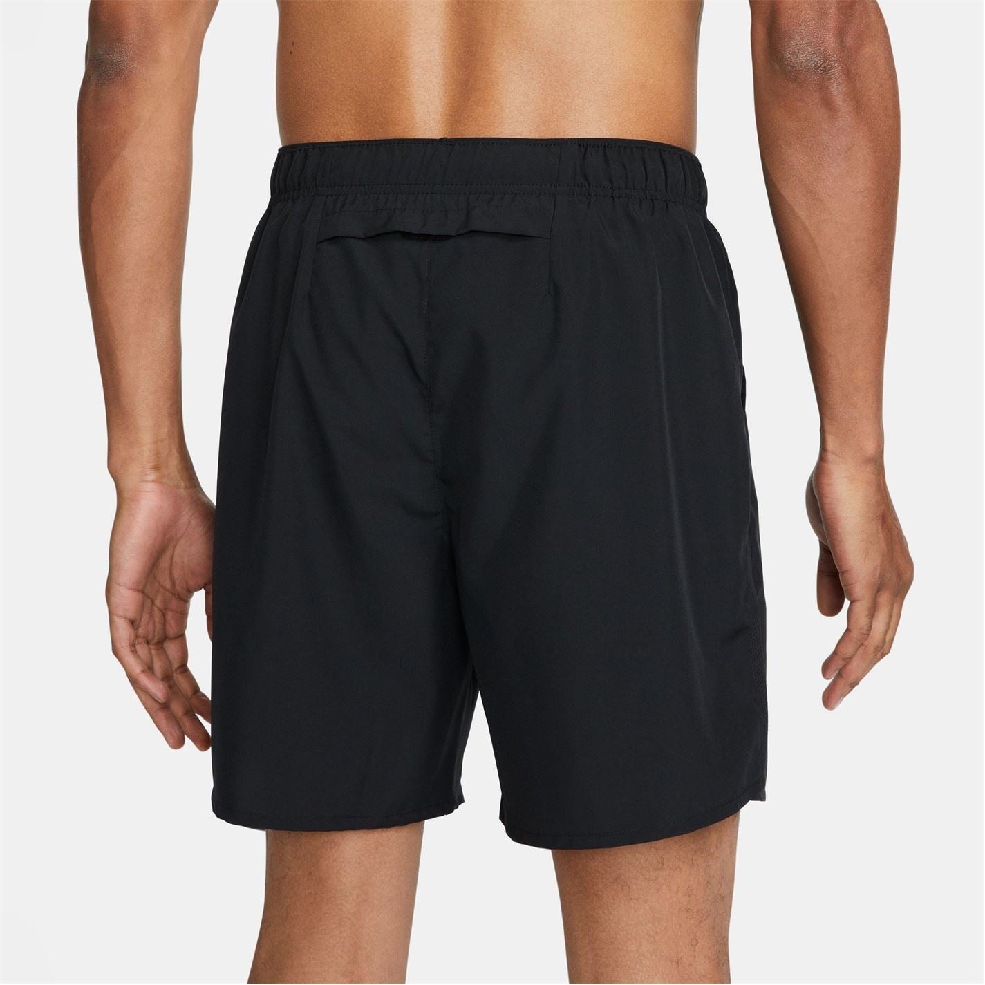 Nike Mens Dri Fit Challenger 7 Unlined Versatile Shorts