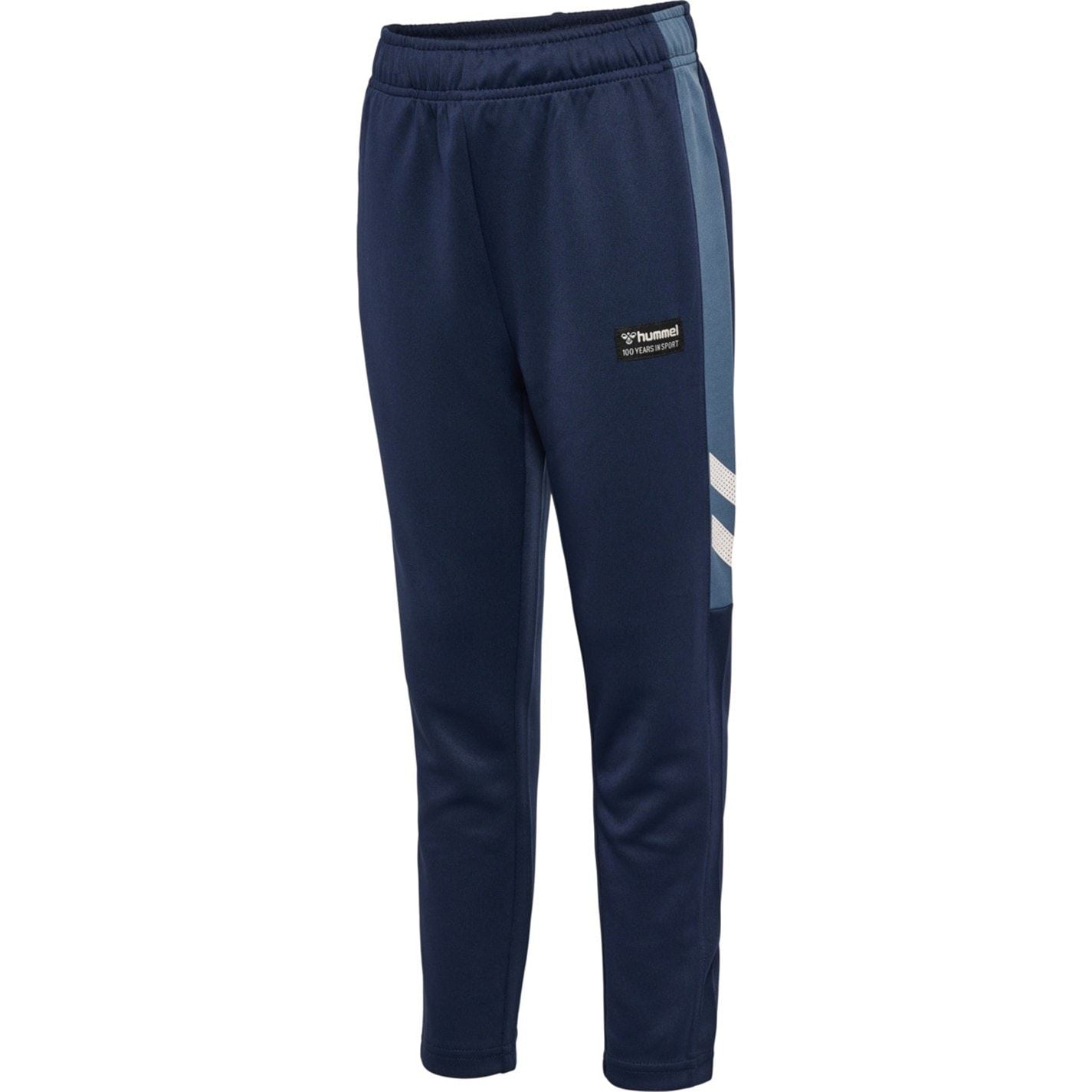 Hummel Marty Regular Fit Athletic Pants