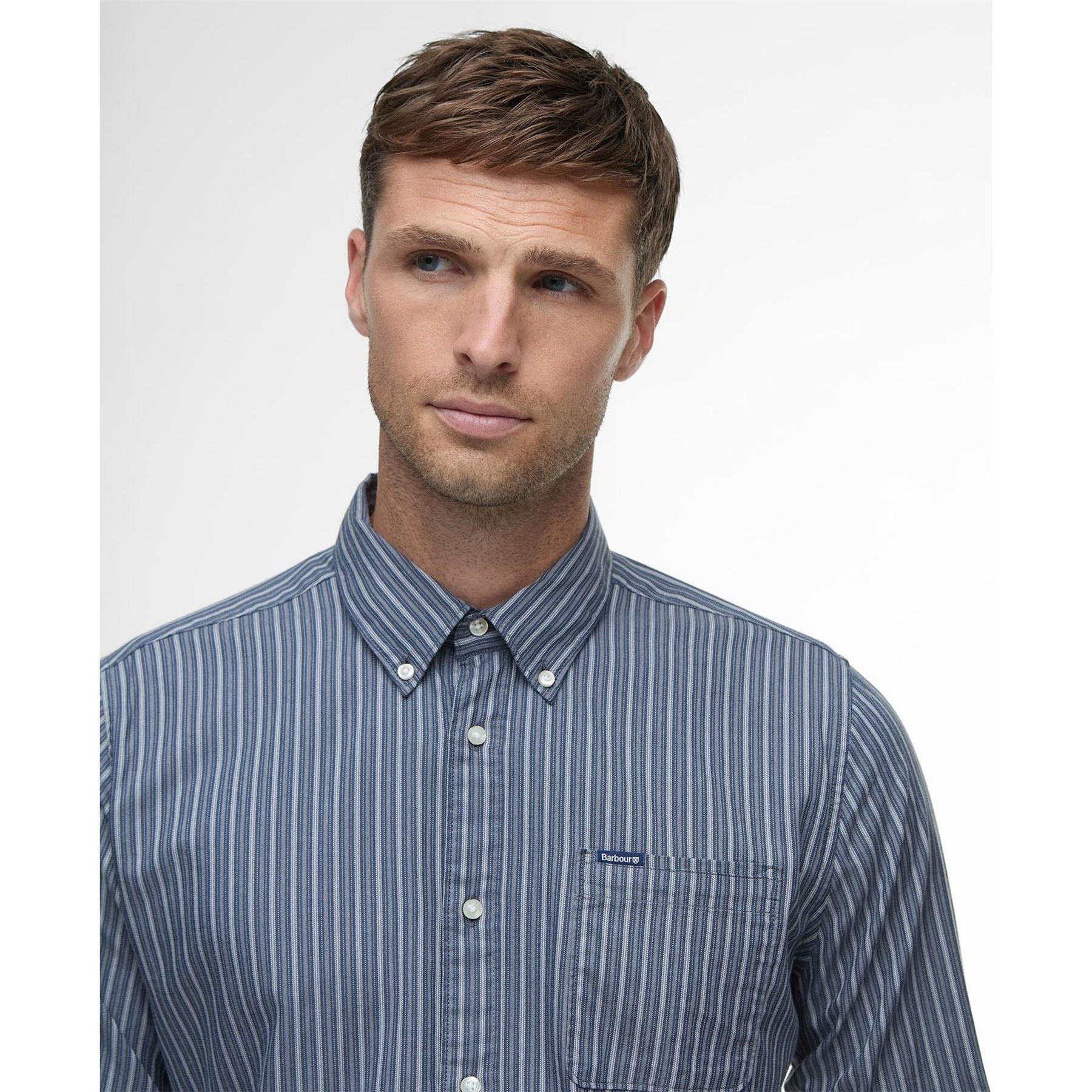 Barbour Longfield Shirt