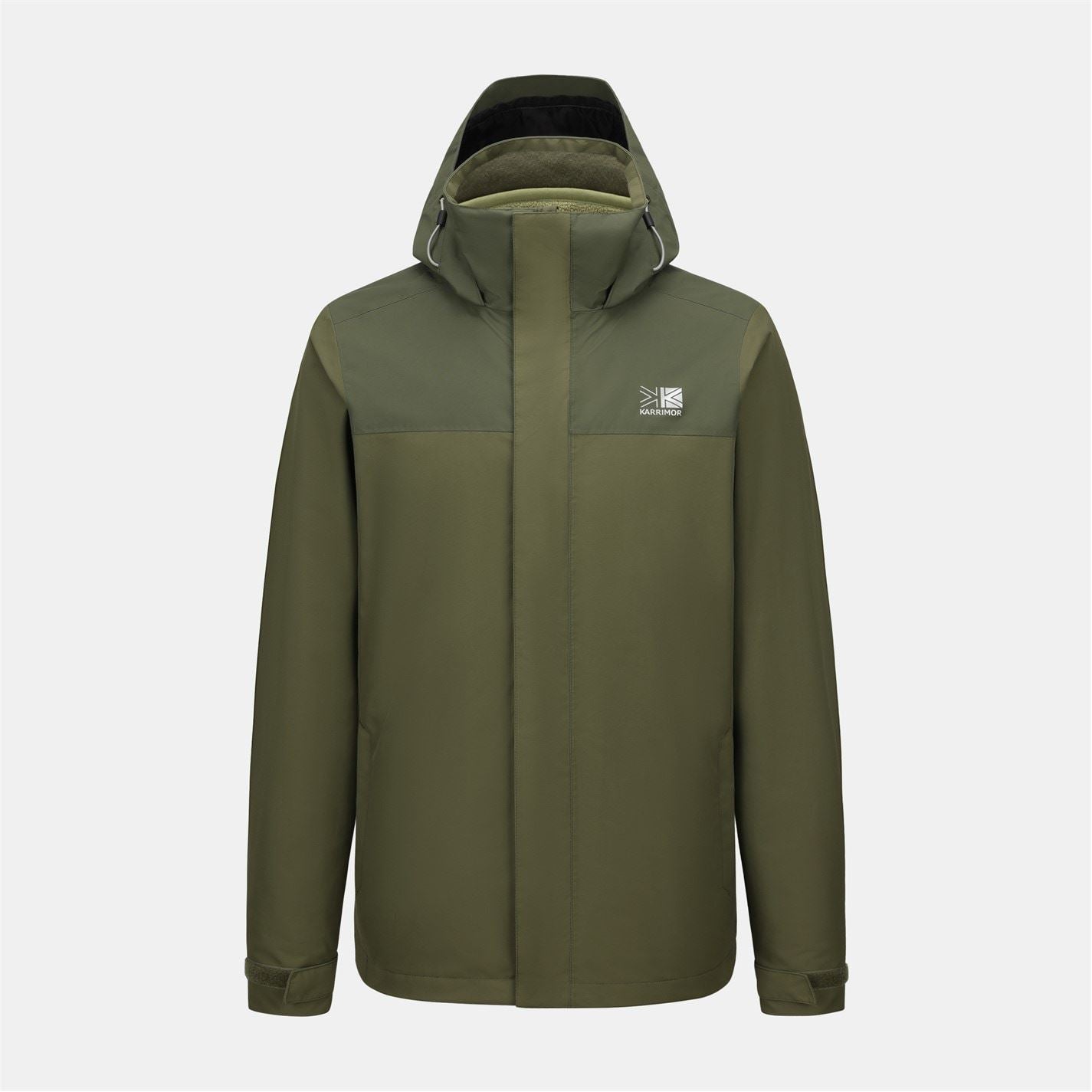 Karrimor  Waterproof WeatherTite 3 in 1 Jacket