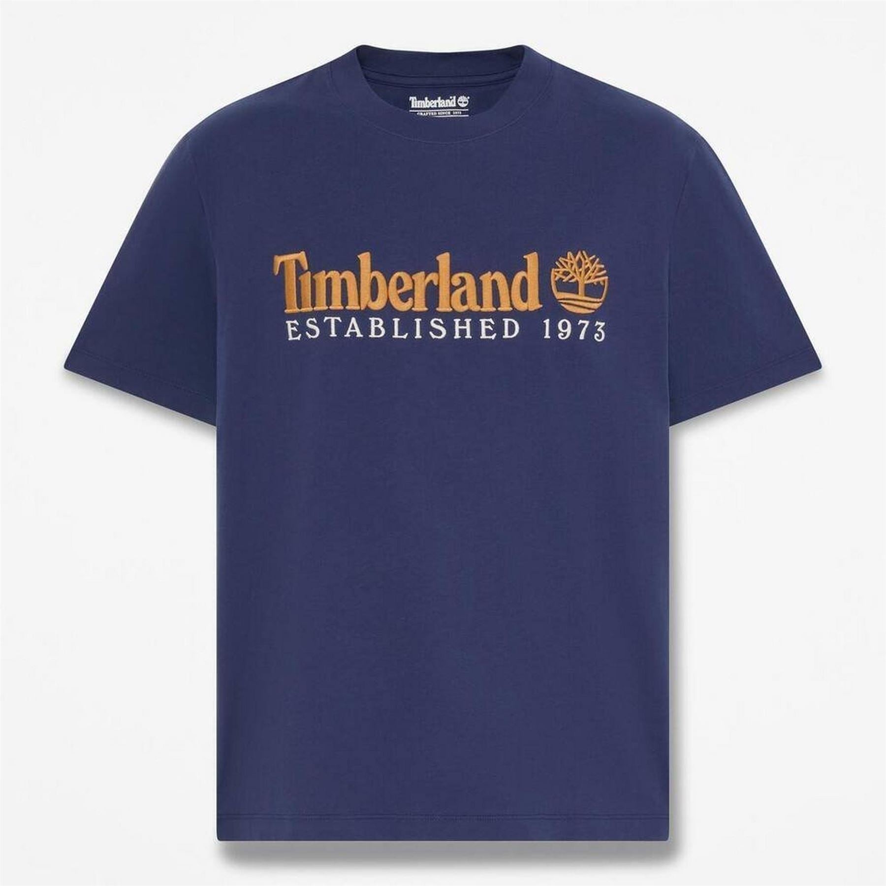Timberland Est. Tee