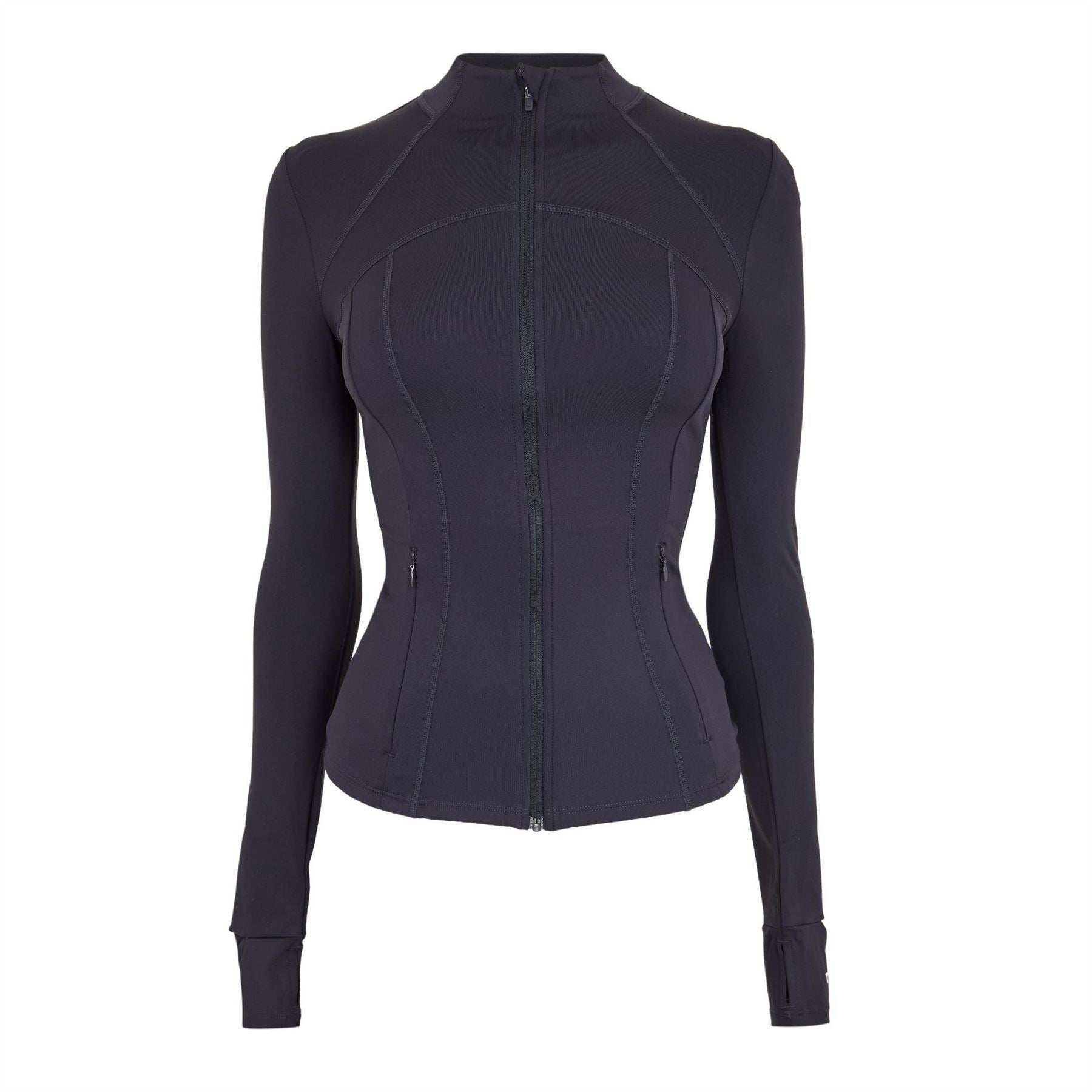 TALA Skinluxe Long Length Bbl Jacket