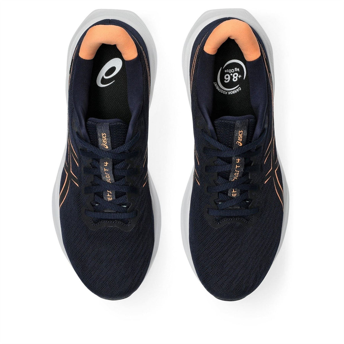 Asics Versablast 4 Road Running Low Top Sneakers